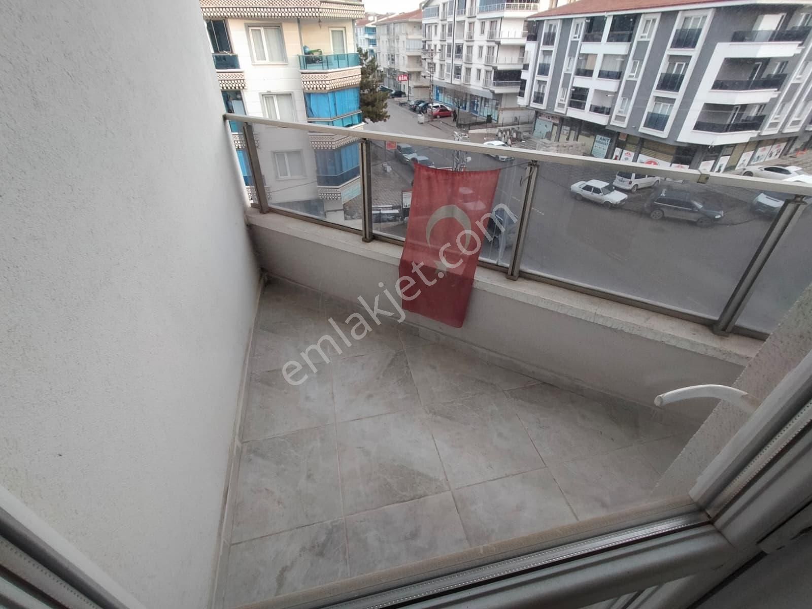 Yılmazer'den Beşikkaya Caddede Ful Manzara Masrafsız İskanlı 5+1 - Görsel 25