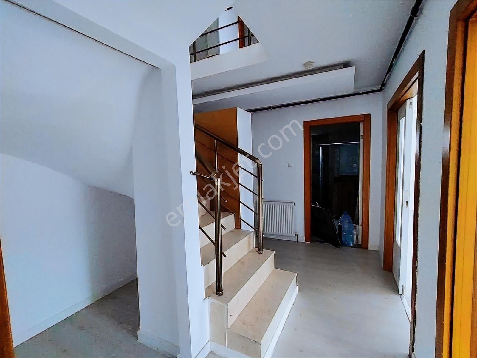 Yılmazer'den Beşikkaya Caddede Ful Manzara Masrafsız İskanlı 5+1 - Görsel 24