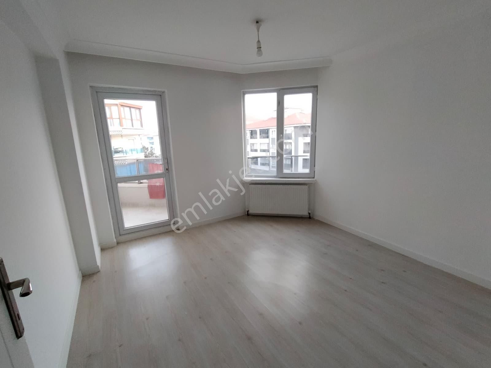 Yılmazer'den Beşikkaya Caddede Ful Manzara Masrafsız İskanlı 5+1 - Görsel 9