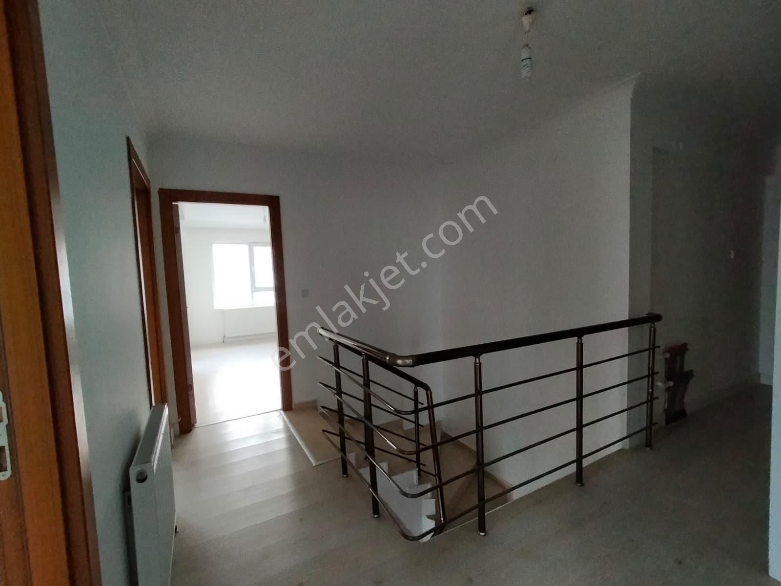 Yılmazer'den Beşikkaya Caddede Ful Manzara Masrafsız İskanlı 5+1 - Görsel 21