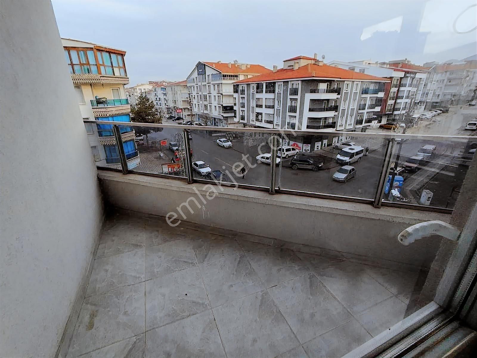 Yılmazer'den Beşikkaya Caddede Ful Manzara Masrafsız İskanlı 5+1 - Görsel 22