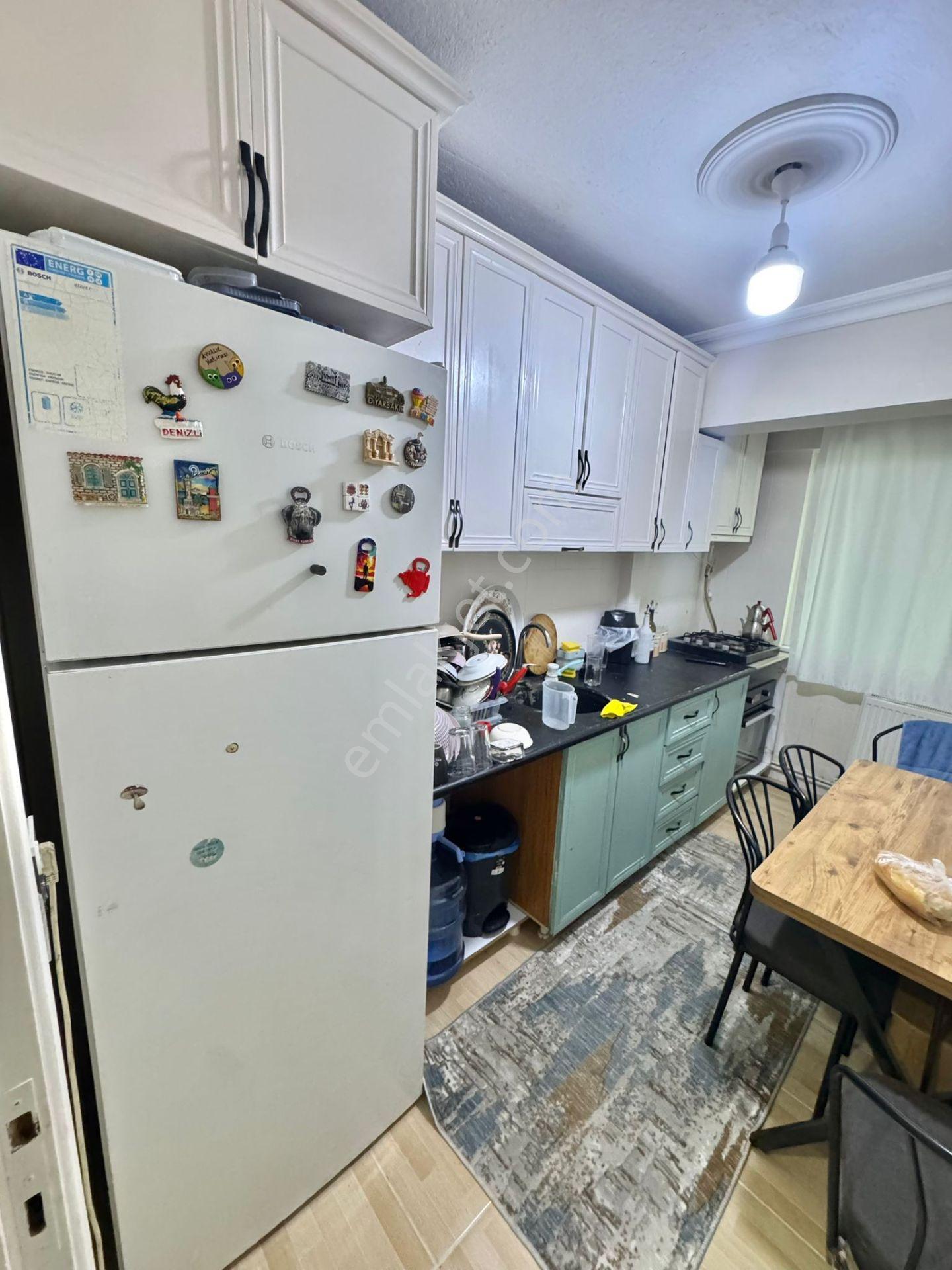 🏡yeni Mahalle Mahallesi 🏡 ✅2+1 900 M2 5 Katlının 2 Katı ❇️ Özelikli Balkonlu ❇️kapalı Mutfak - Görsel 9