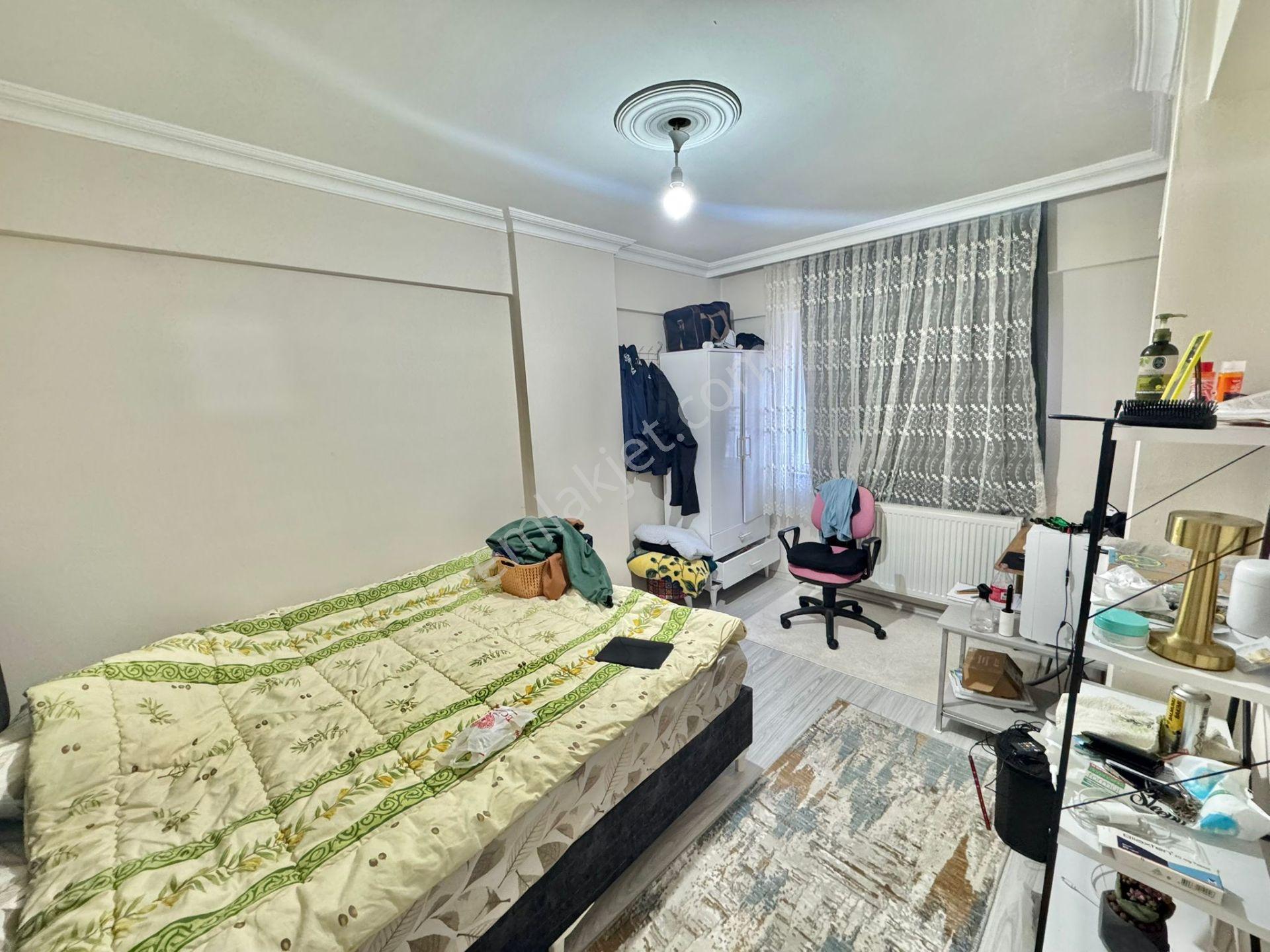 🏡yeni Mahalle Mahallesi 🏡 ✅2+1 900 M2 5 Katlının 2 Katı ❇️ Özelikli Balkonlu ❇️kapalı Mutfak - Görsel 17