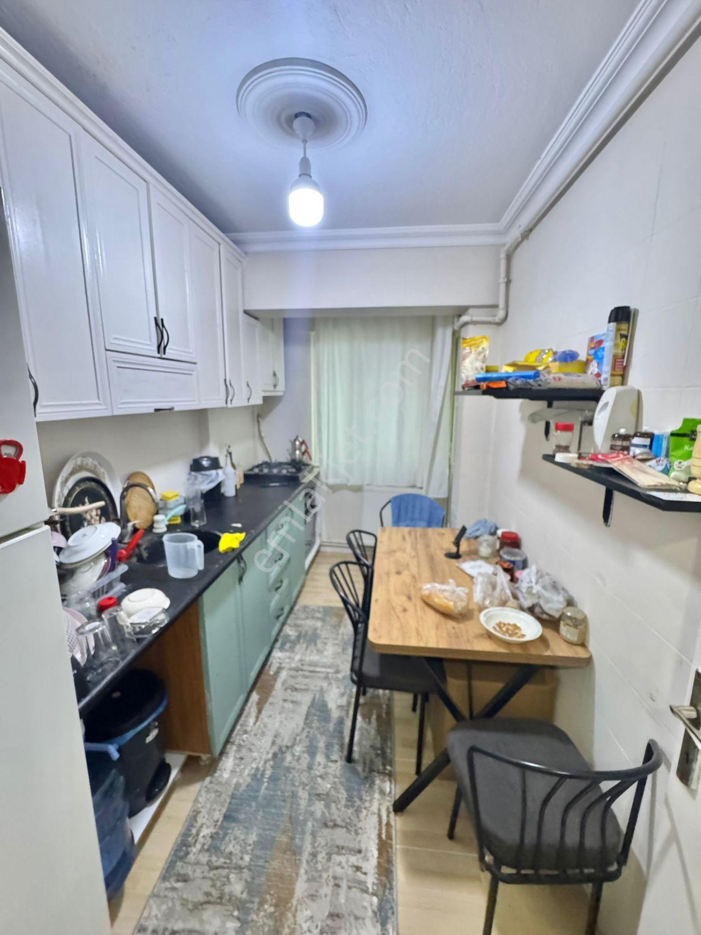 🏡yeni Mahalle Mahallesi 🏡 ✅2+1 900 M2 5 Katlının 2 Katı ❇️ Özelikli Balkonlu ❇️kapalı Mutfak - Görsel 4