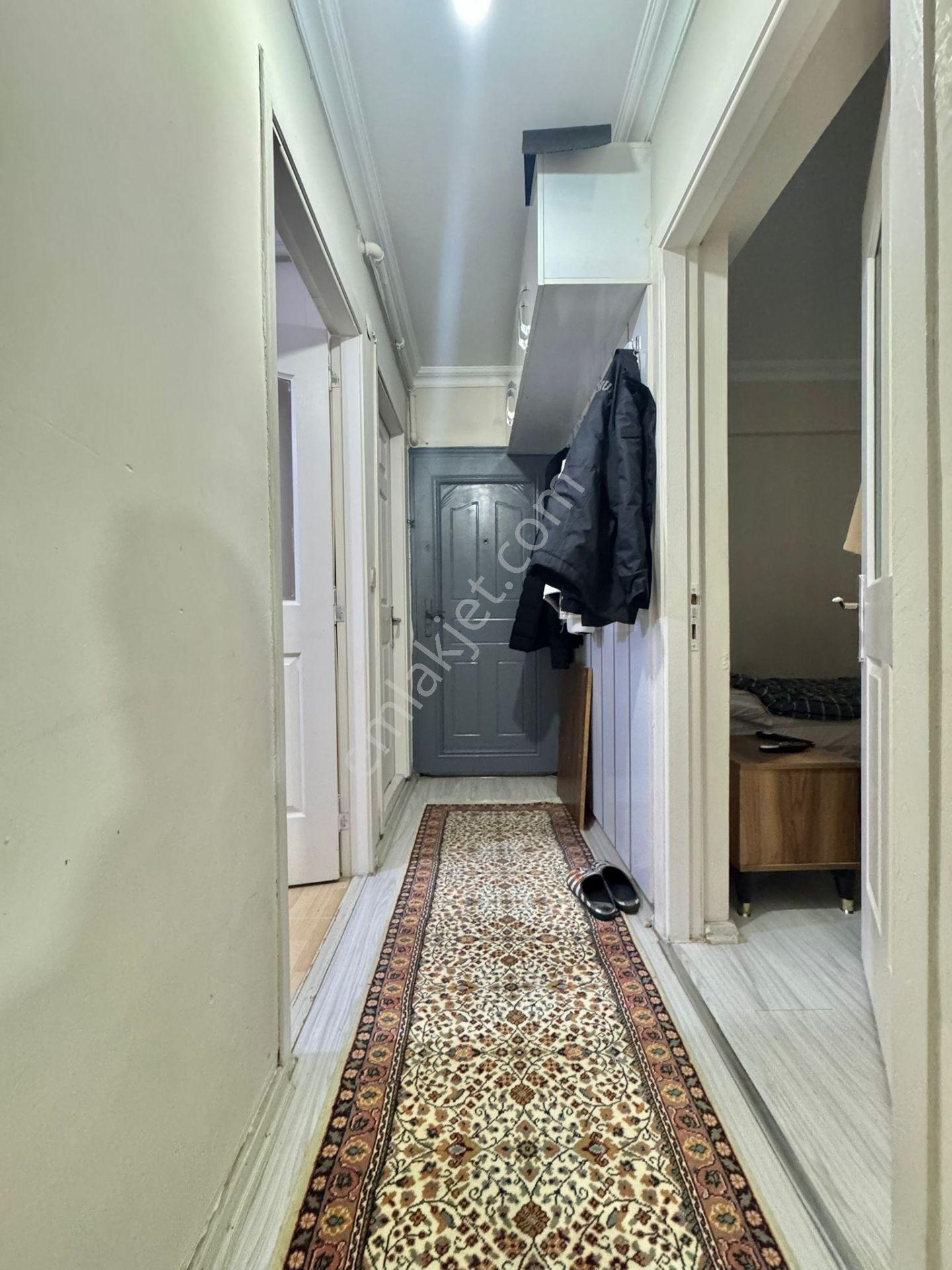 🏡yeni Mahalle Mahallesi 🏡 ✅2+1 900 M2 5 Katlının 2 Katı ❇️ Özelikli Balkonlu ❇️kapalı Mutfak - Görsel 7