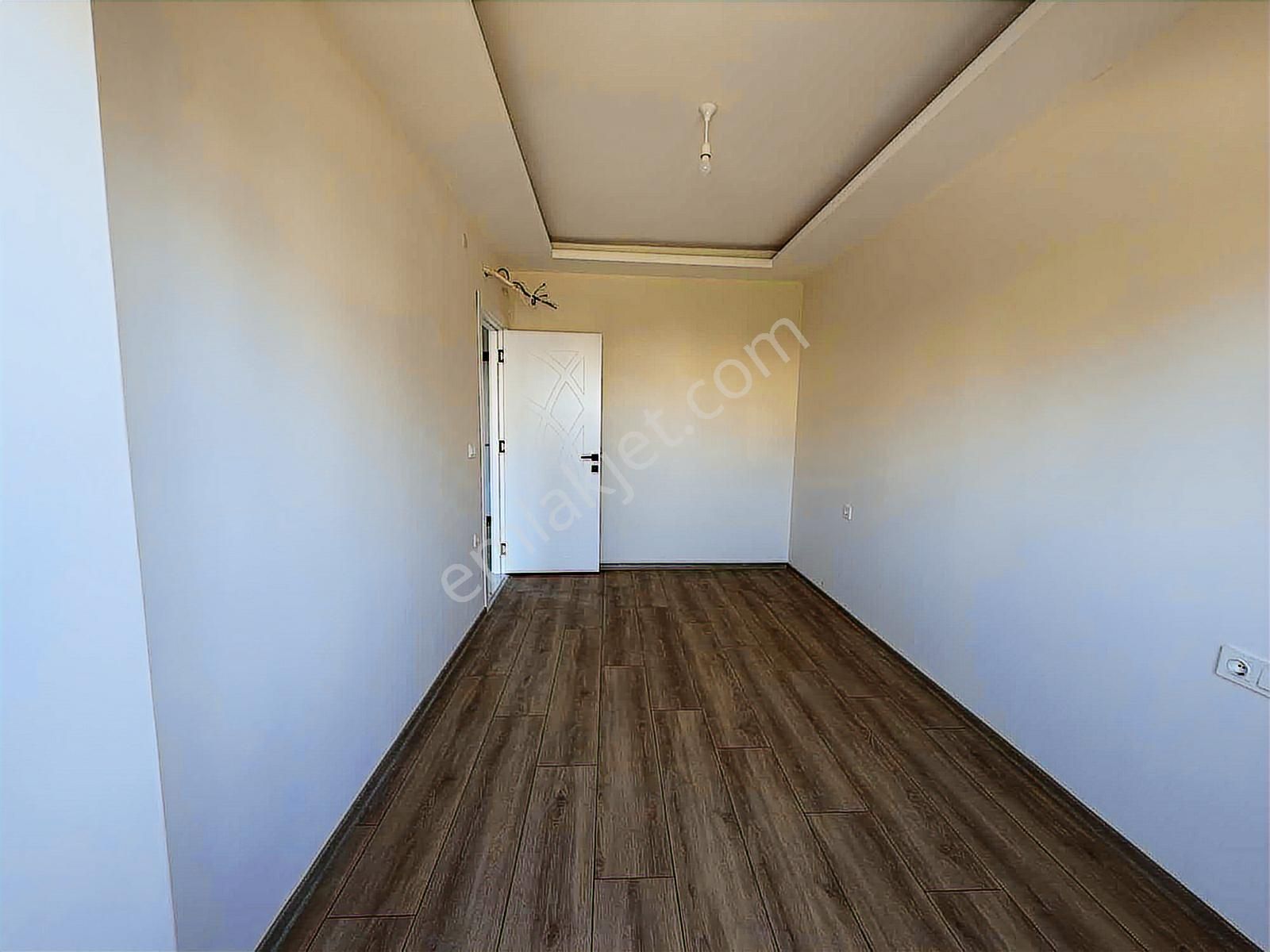 Oba Karakocalı Da Full Kompleks Aktiviteli Binada 1+1 Daire - Görsel 12