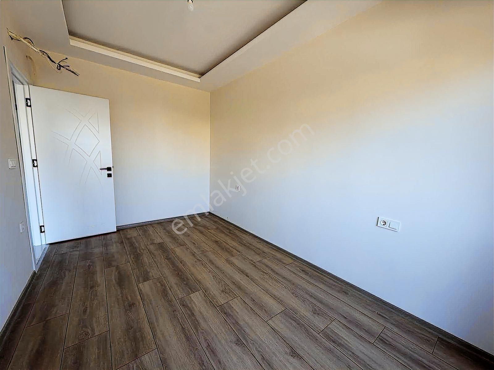 Oba Karakocalı Da Full Kompleks Aktiviteli Binada 1+1 Daire - Görsel 7