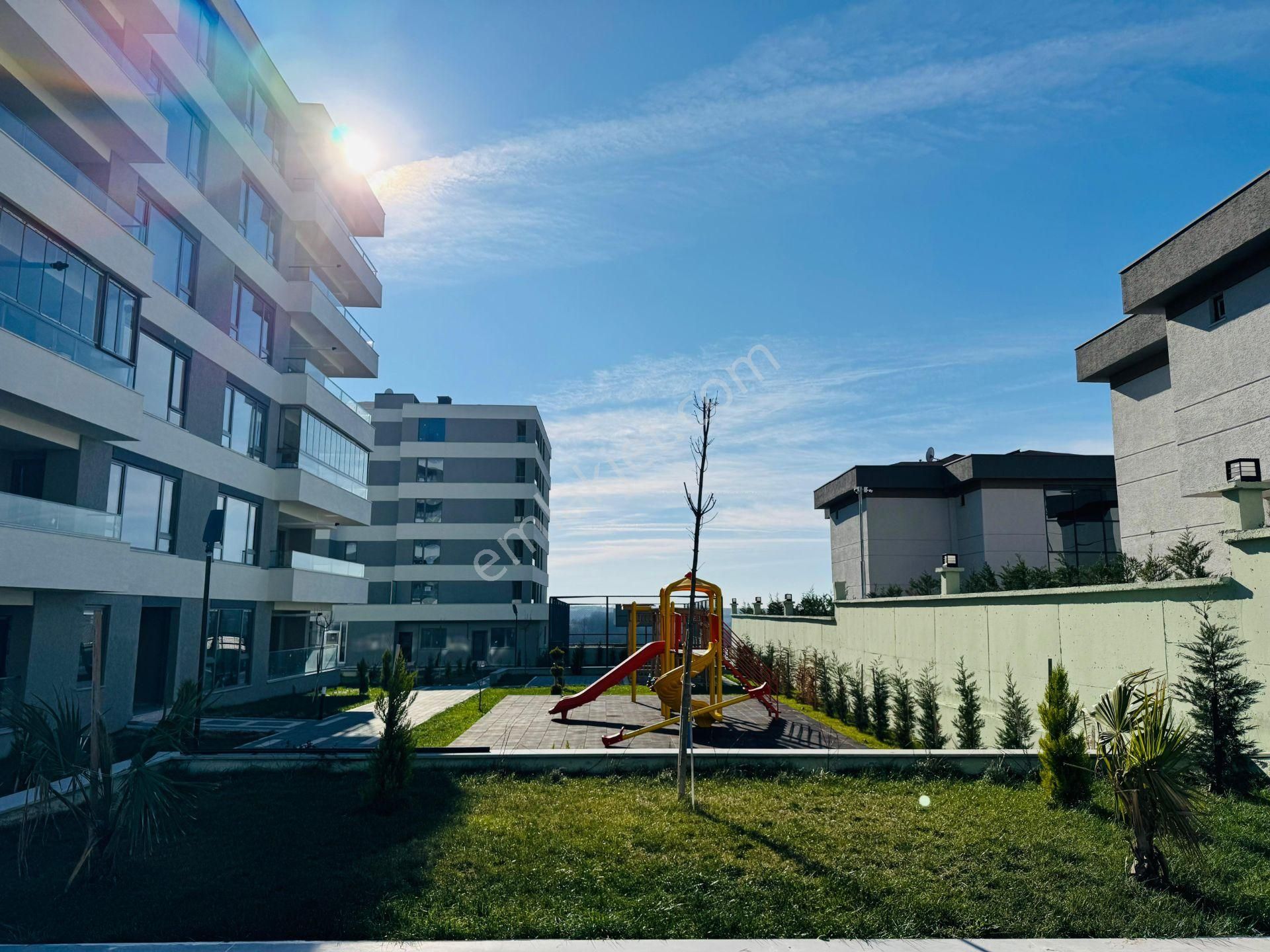 Merpa İnşaat'tan***tepe'de/site İçi/ Doğa Manzaralı Prestijli/ 2+1 - Görsel 23