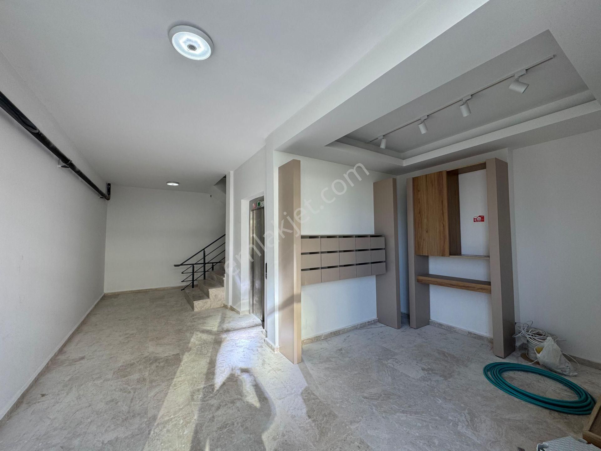 Merpa İnşaat'tan***tepe'de/site İçi/ Doğa Manzaralı Prestijli/ 2+1 - Görsel 21