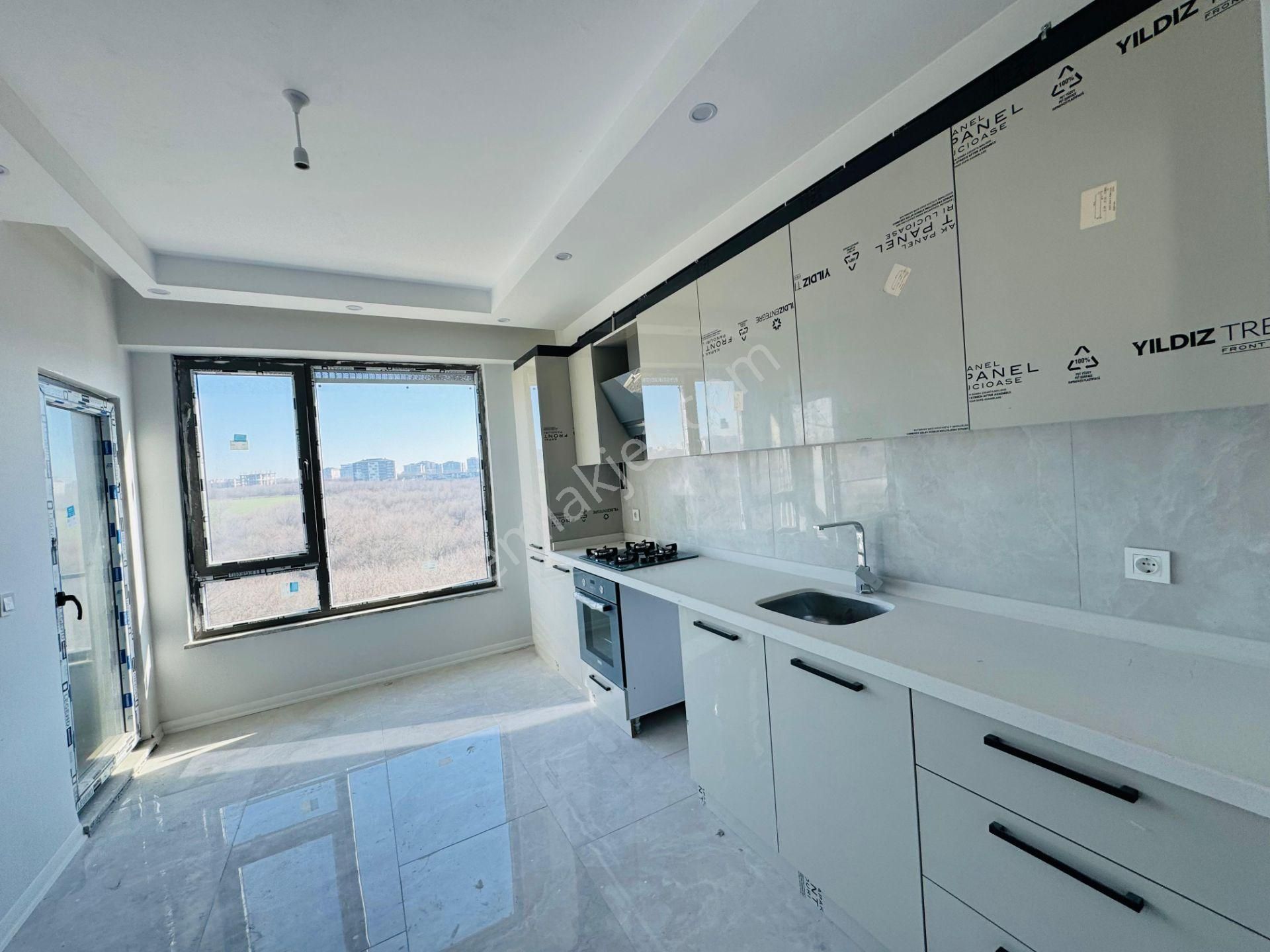 Merpa İnşaat'tan***tepe'de/site İçi/ Doğa Manzaralı Prestijli/ 2+1 - Görsel 24