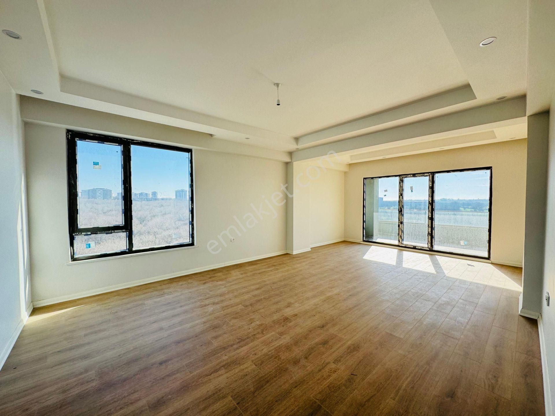 Merpa İnşaat'tan***tepe'de/site İçi/ Doğa Manzaralı Prestijli/ 2+1 - Görsel 4