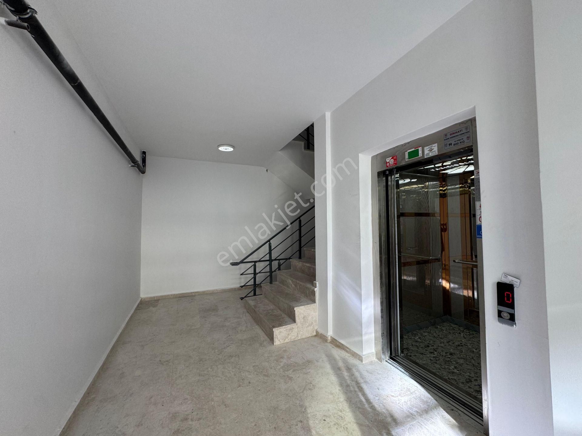 Merpa İnşaat'tan***tepe'de/site İçi/ Doğa Manzaralı Prestijli/ 2+1 - Görsel 22