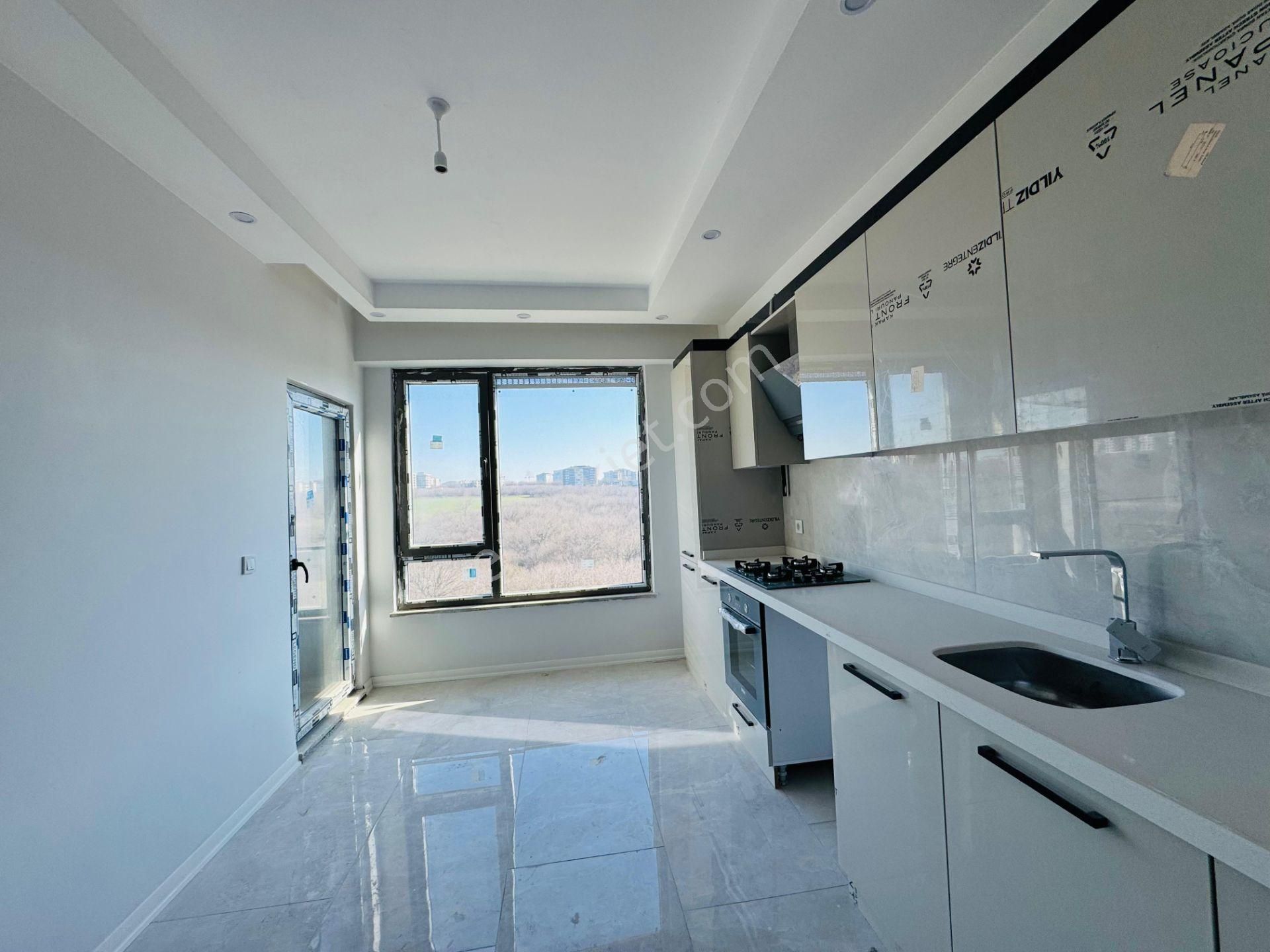 Merpa İnşaat'tan***tepe'de/site İçi/ Doğa Manzaralı Prestijli/ 2+1 - Görsel 26