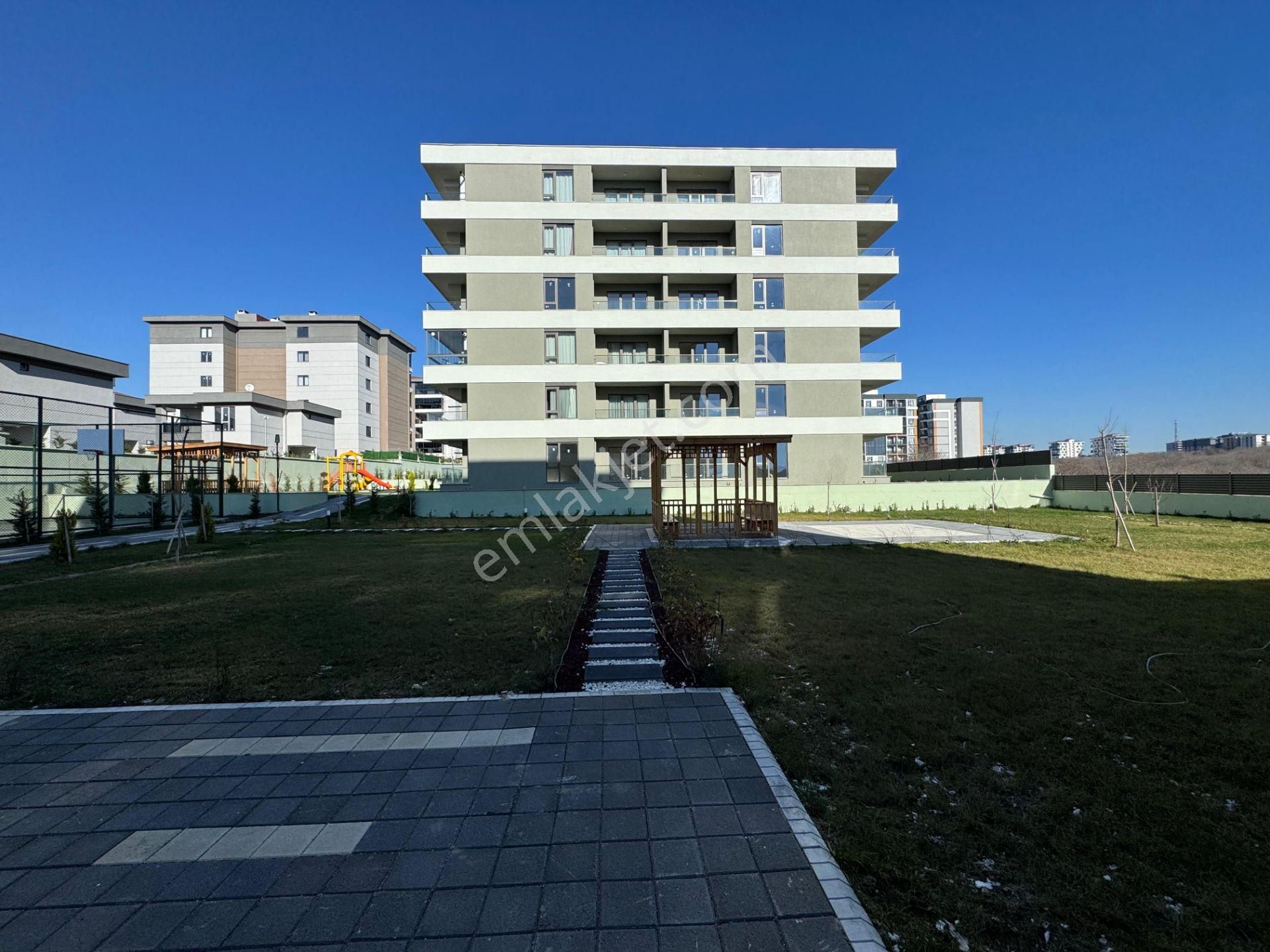 Merpa İnşaat'tan***tepe'de/site İçi/ Doğa Manzaralı Prestijli/ 2+1 - Görsel 30