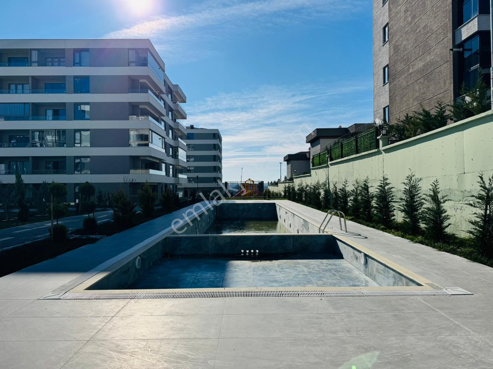 Merpa İnşaat'tan***tepe'de/site İçi/ Doğa Manzaralı Prestijli/ 2+1 - Görsel 35