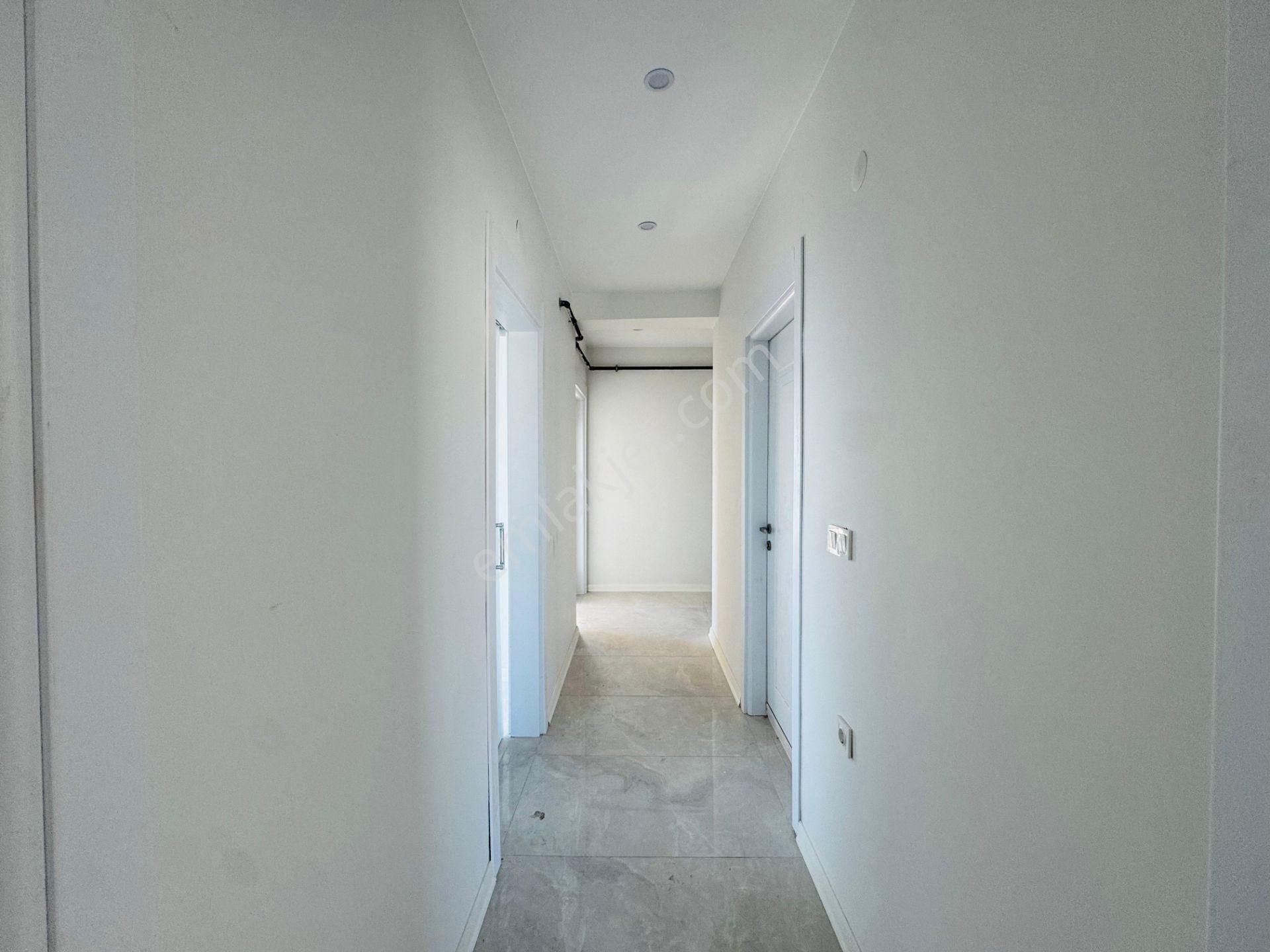 Merpa İnşaat'tan***tepe'de/site İçi/ Doğa Manzaralı Prestijli/ 2+1 - Görsel 12