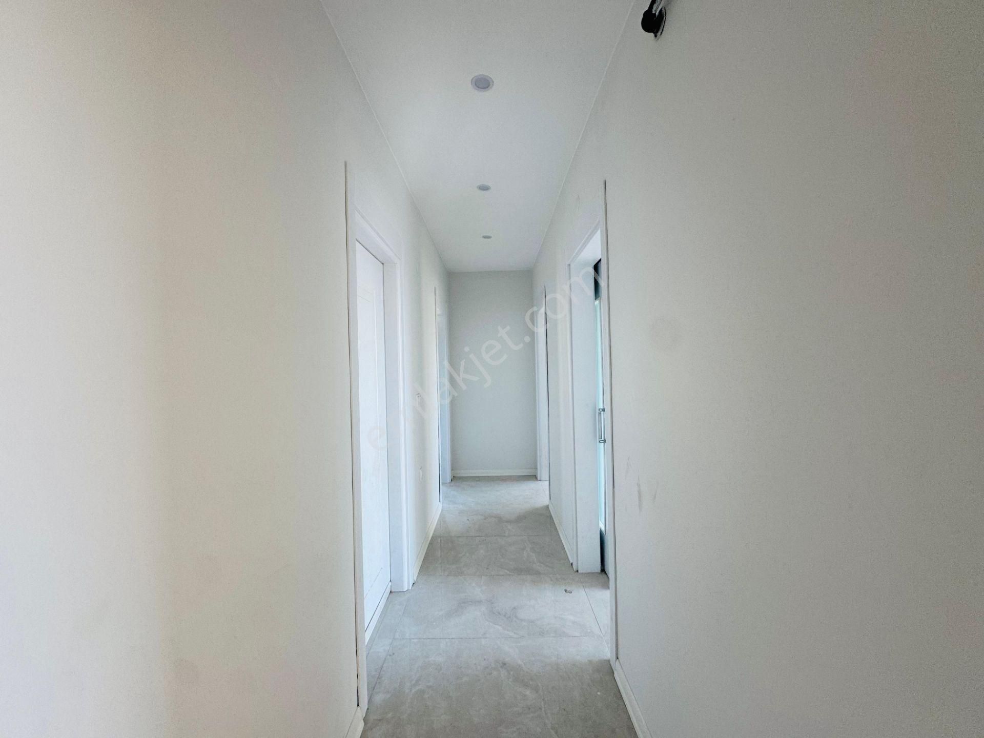 Merpa İnşaat'tan***tepe'de/site İçi/ Doğa Manzaralı Prestijli/ 2+1 - Görsel 9