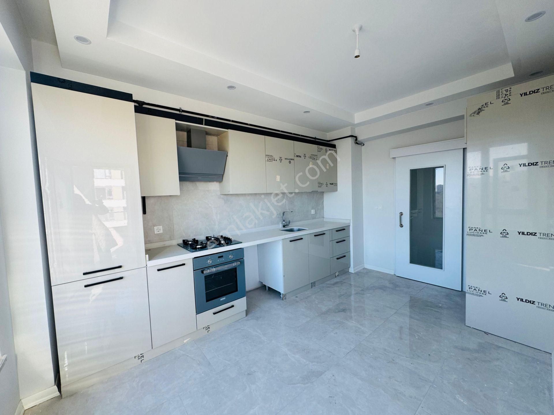 Merpa İnşaat'tan***tepe'de/site İçi/ Doğa Manzaralı Prestijli/ 2+1 - Görsel 3