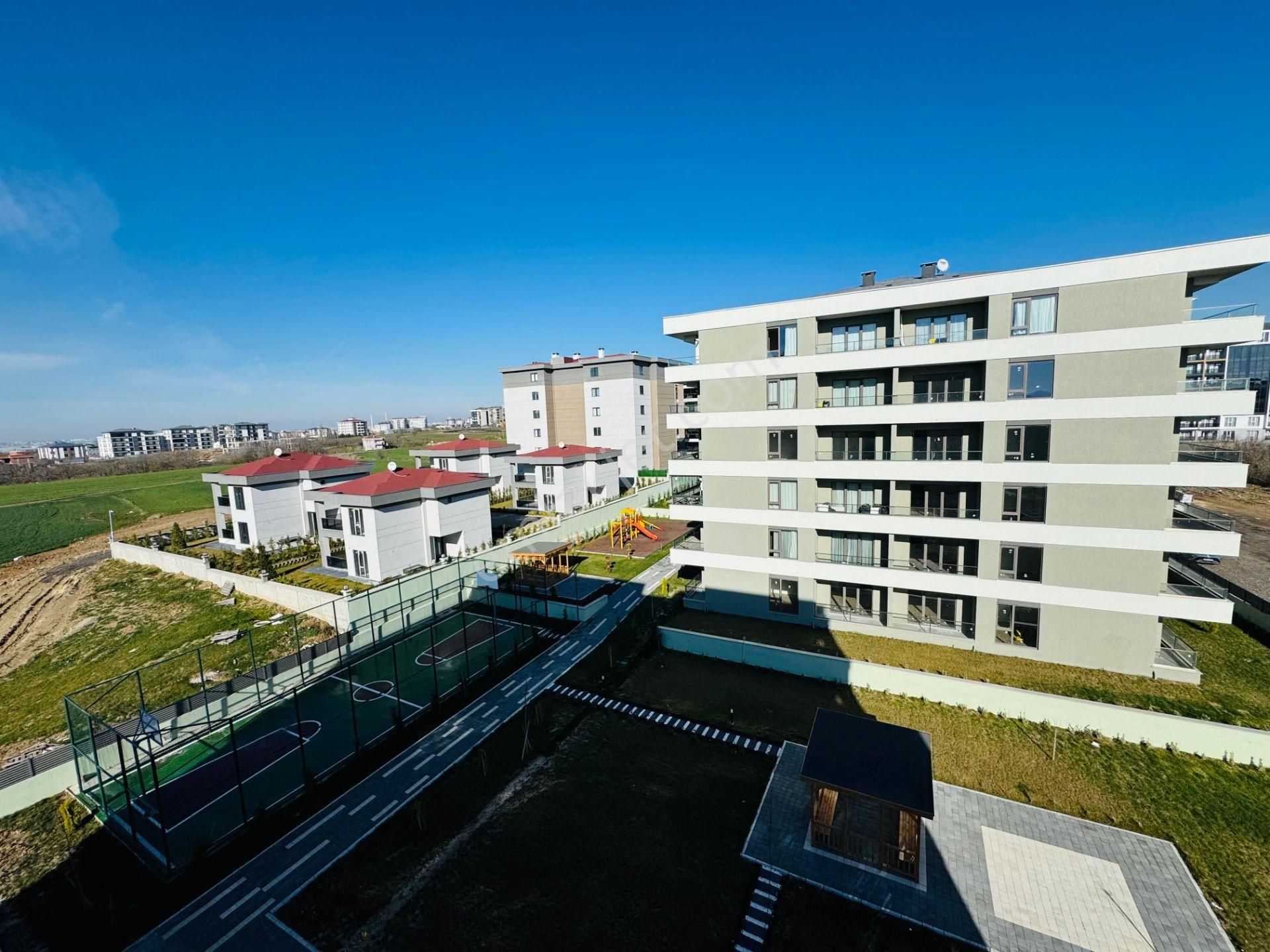 Merpa İnşaat'tan***tepe'de/site İçi/ Doğa Manzaralı Prestijli/ 2+1 - Görsel 14