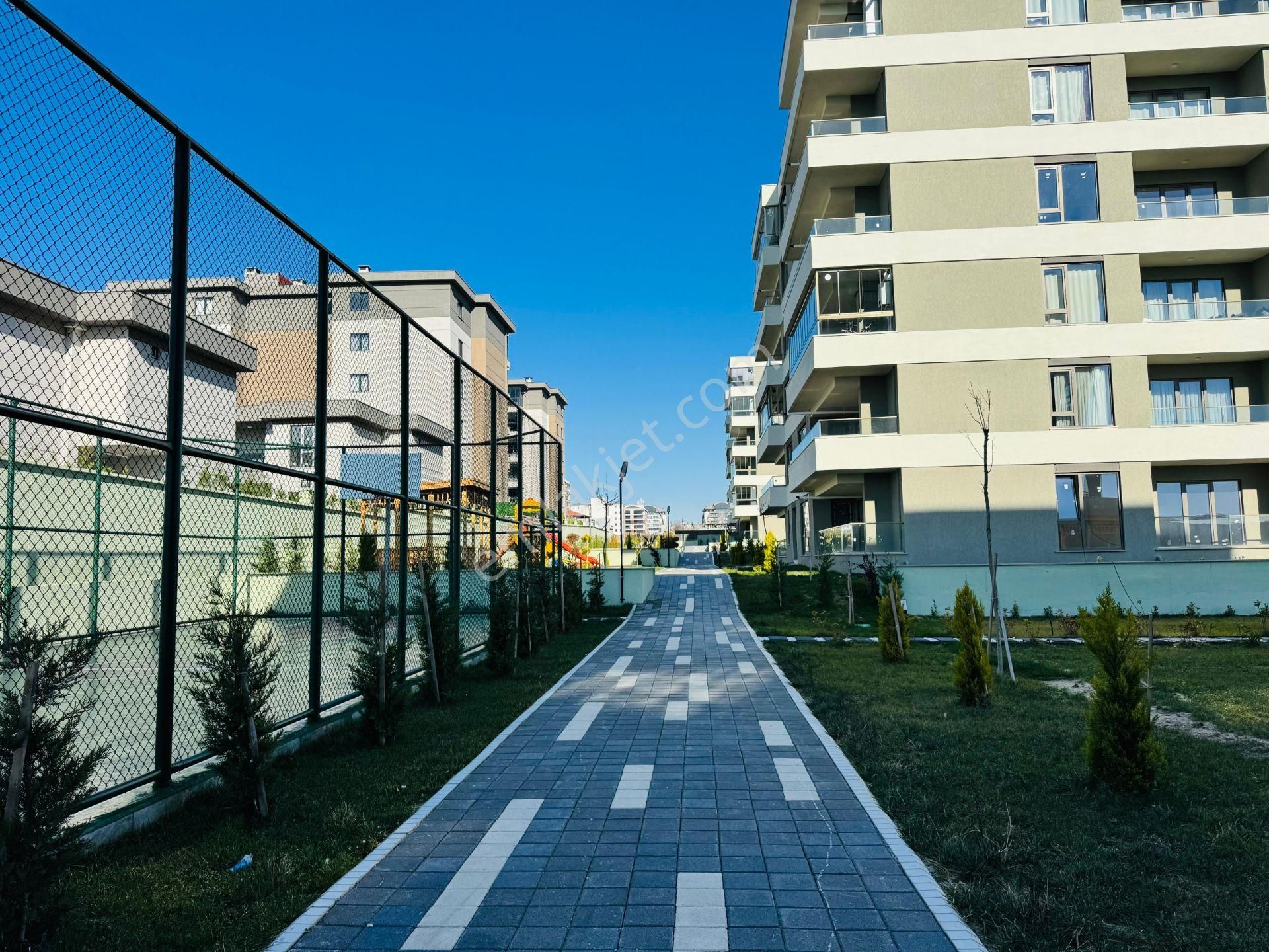 Merpa İnşaat'tan***tepe'de/site İçi/ Doğa Manzaralı Prestijli/ 2+1 - Görsel 33