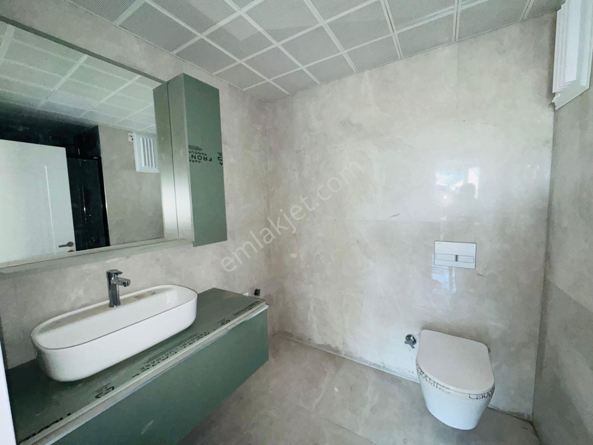 Merpa İnşaat'tan***tepe'de/site İçi/ Doğa Manzaralı Prestijli/ 2+1 - Görsel 18