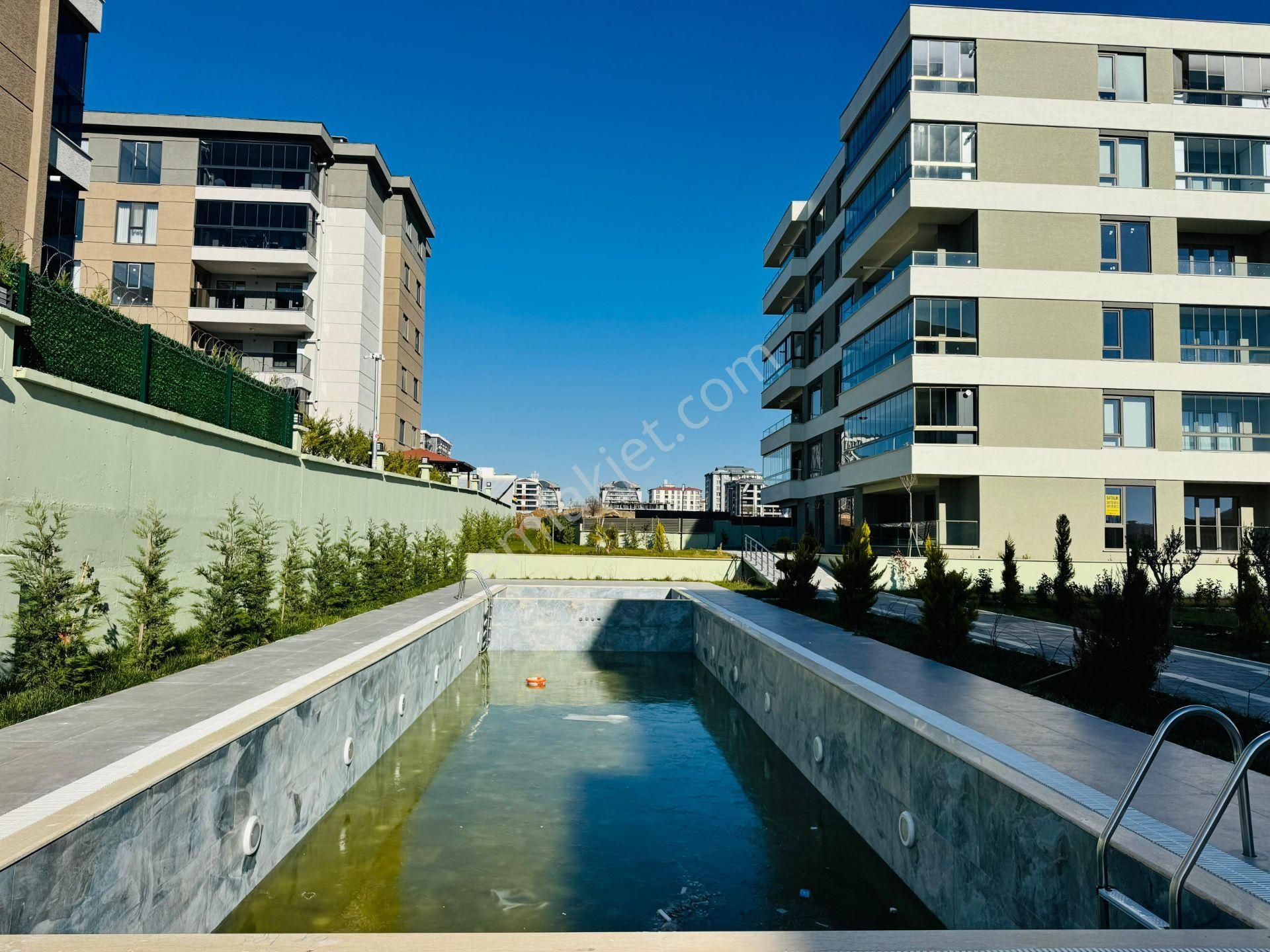 Merpa İnşaat'tan***tepe'de/site İçi/ Doğa Manzaralı Prestijli/ 2+1 - Görsel 32