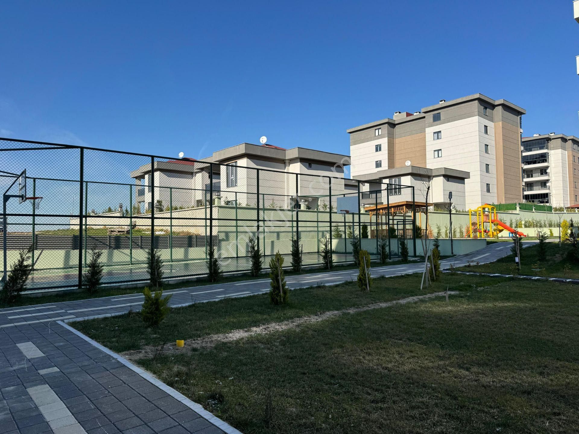 Merpa İnşaat'tan***tepe'de/site İçi/ Doğa Manzaralı Prestijli/ 2+1 - Görsel 34