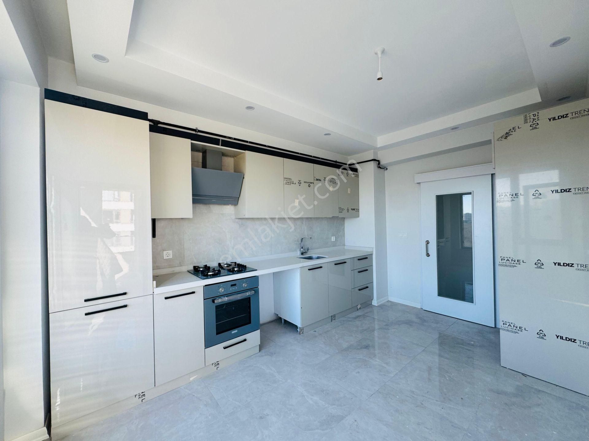 Merpa İnşaat'tan***tepe'de/site İçi/ Doğa Manzaralı Prestijli/ 2+1