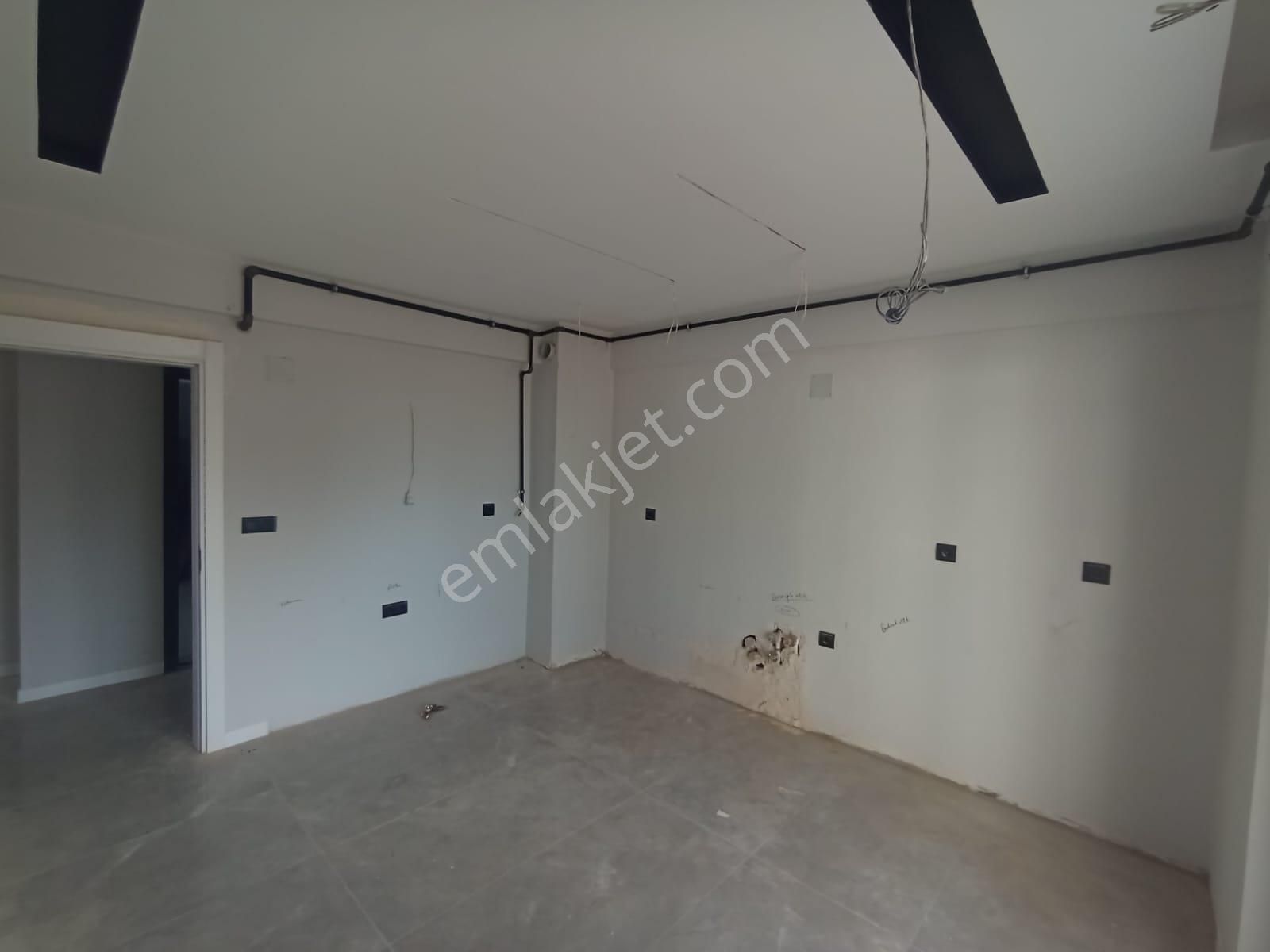 Good Invest Gm'den Kemalöz'de Sıfır Lüx Daire! - Görsel 12