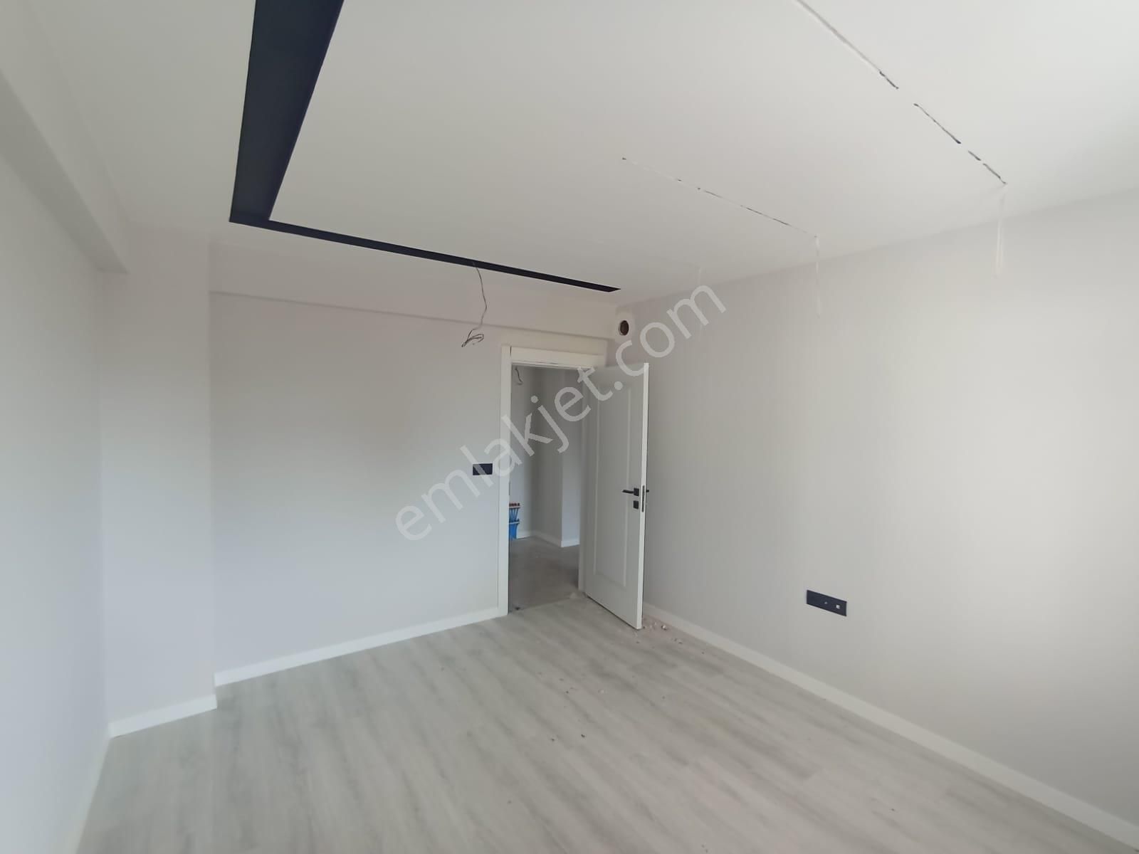 Good Invest Gm'den Kemalöz'de Sıfır Lüx Daire! - Görsel 14