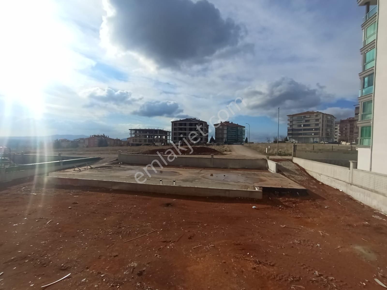 Good Invest Gm'den Kemalöz'de Sıfır Lüx Daire! - Görsel 19