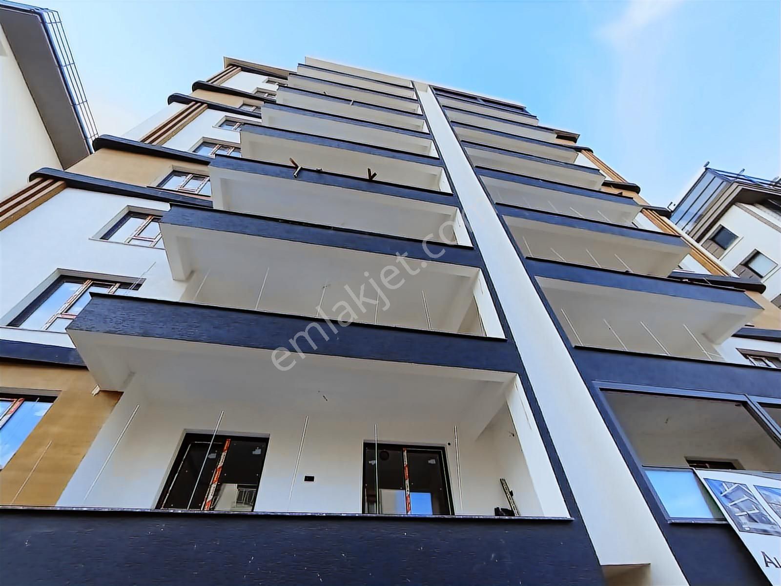 Good Invest Gm'den Kemalöz'de Sıfır Lüx Daire! - Görsel 23