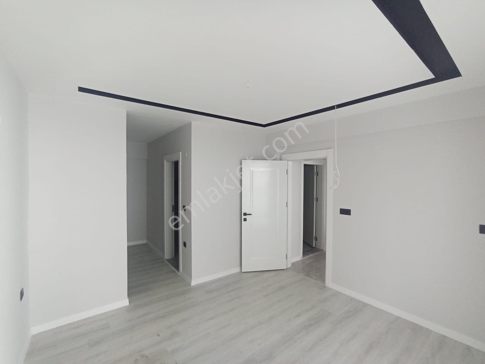 Good Invest Gm'den Kemalöz'de Sıfır Lüx Daire! - Görsel 15