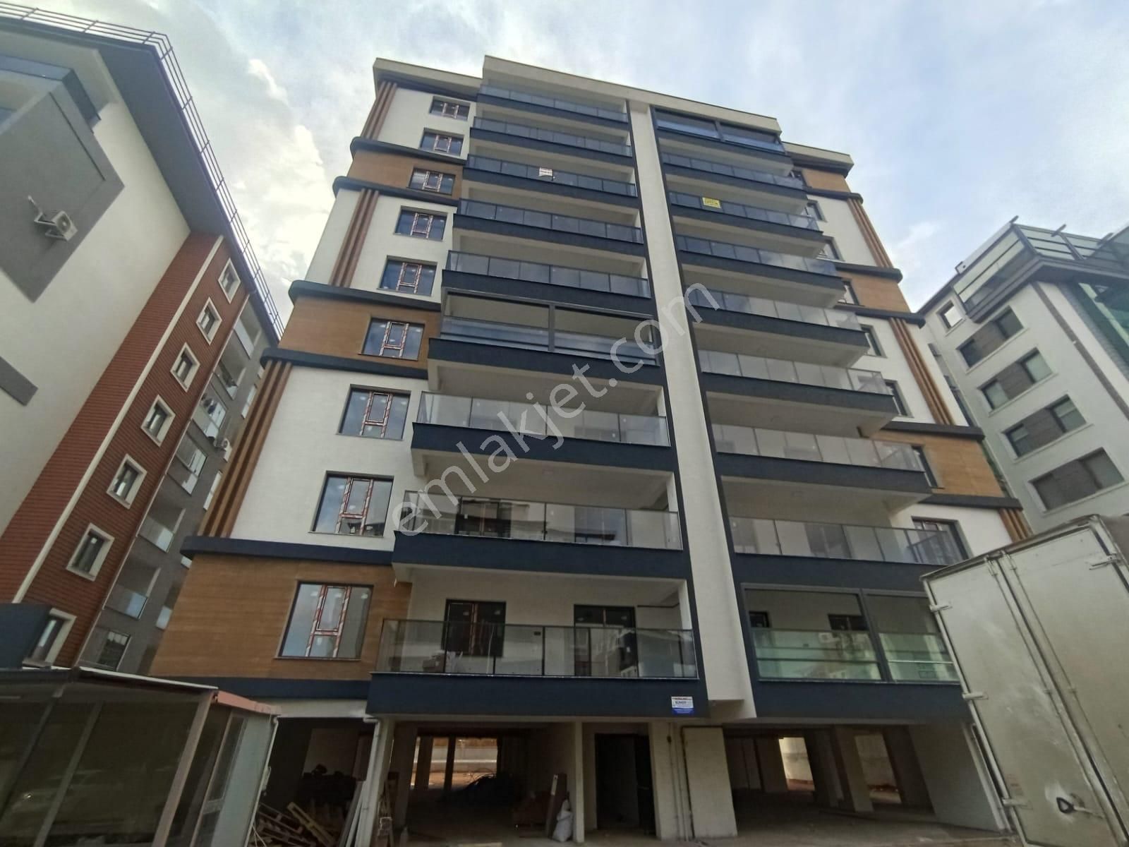 Good Invest Gm'den Kemalöz'de Sıfır Lüx Daire!