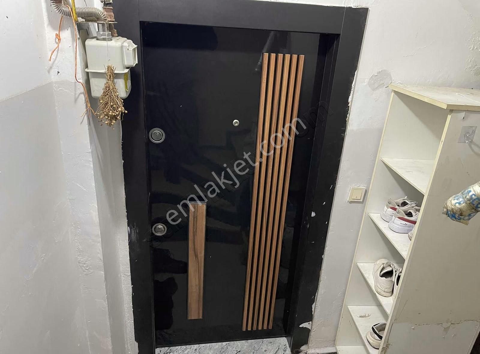 Bayrampaşa Orta Mahalle' De Yeni Bina' Da 1+1 Satılık Daire ! - Görsel 4