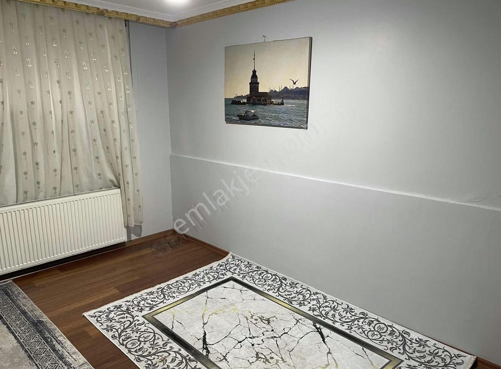 Bayrampaşa Orta Mahalle' De Yeni Bina' Da 1+1 Satılık Daire ! - Görsel 9