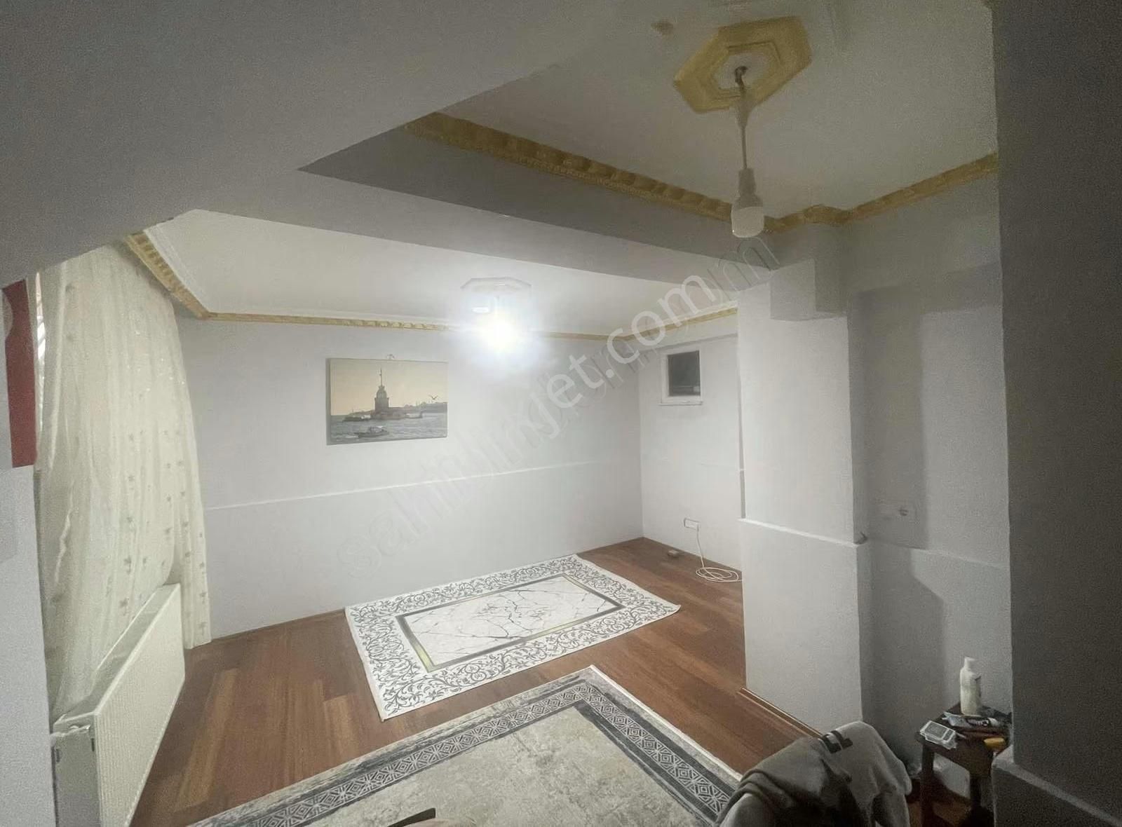 Bayrampaşa Orta Mahalle' De Yeni Bina' Da 1+1 Satılık Daire ! - Görsel 13