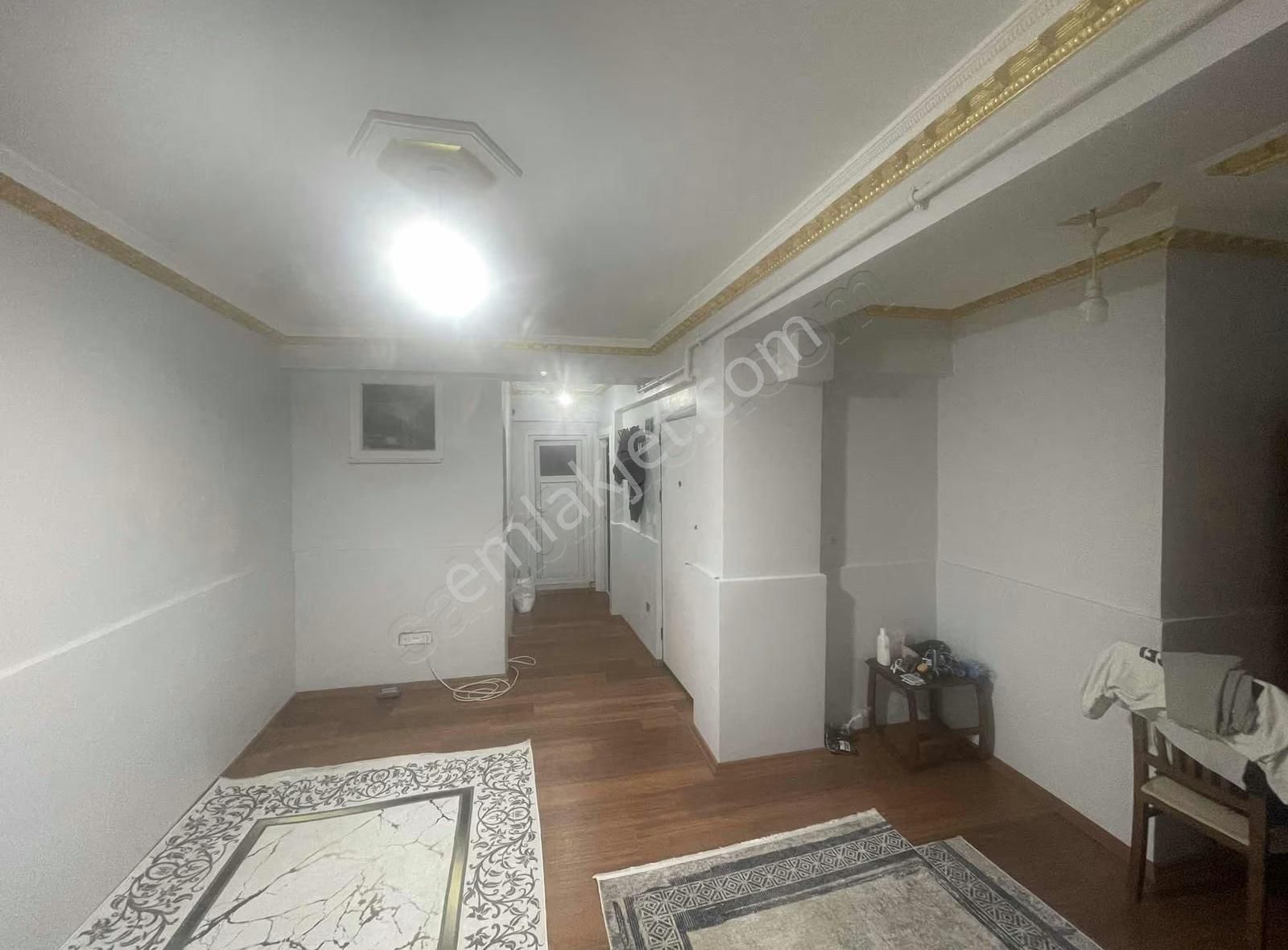 Bayrampaşa Orta Mahalle' De Yeni Bina' Da 1+1 Satılık Daire ! - Görsel 15