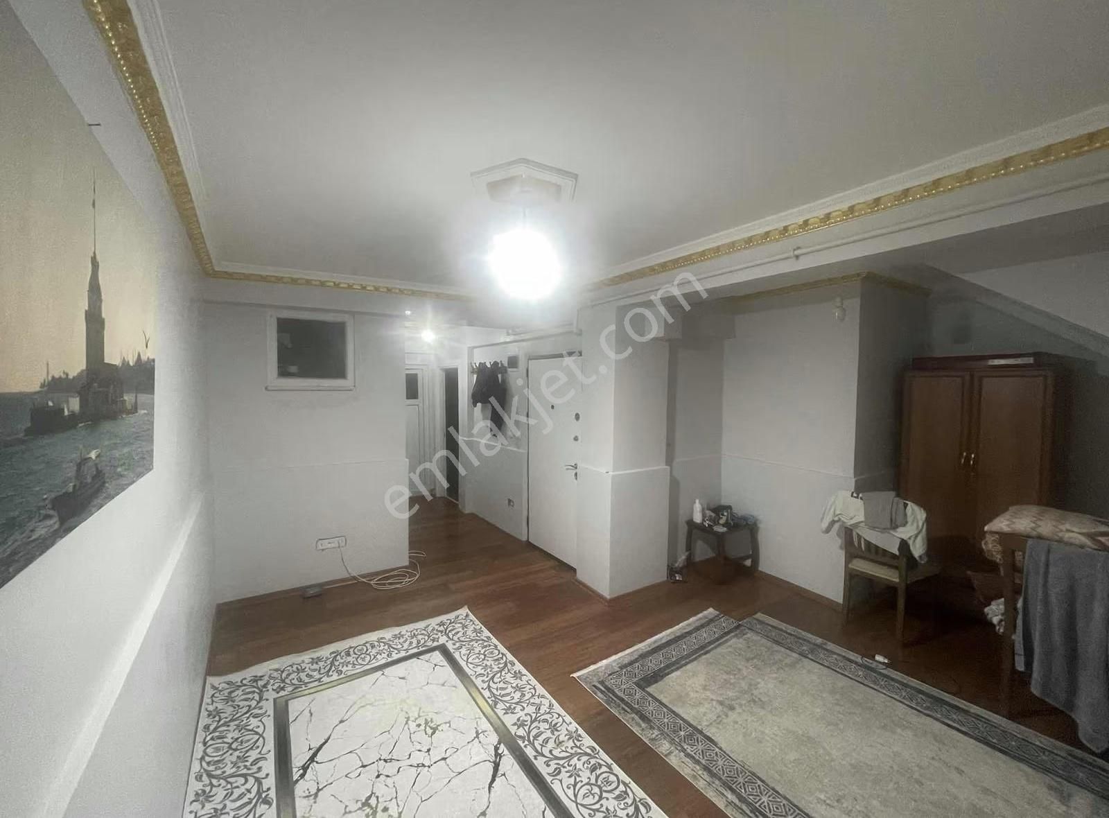 Bayrampaşa Orta Mahalle' De Yeni Bina' Da 1+1 Satılık Daire ! - Görsel 16