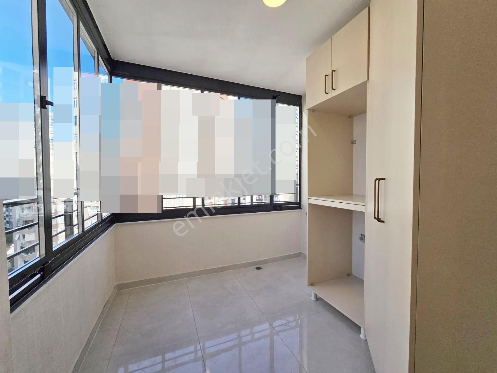 T.özal Kenan Evren Kesişimin'de Her Kat Tek Daireli 4 Cepheye Hakim Alternatifsiz Süper Lüks - Görsel 22