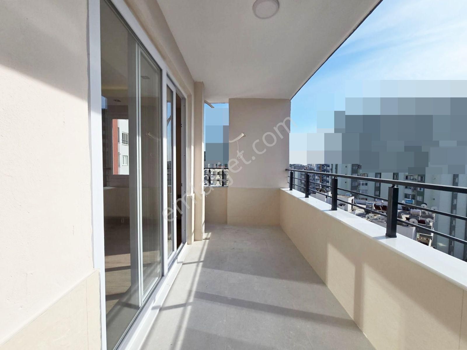 T.özal Kenan Evren Kesişimin'de Her Kat Tek Daireli 4 Cepheye Hakim Alternatifsiz Süper Lüks - Görsel 26