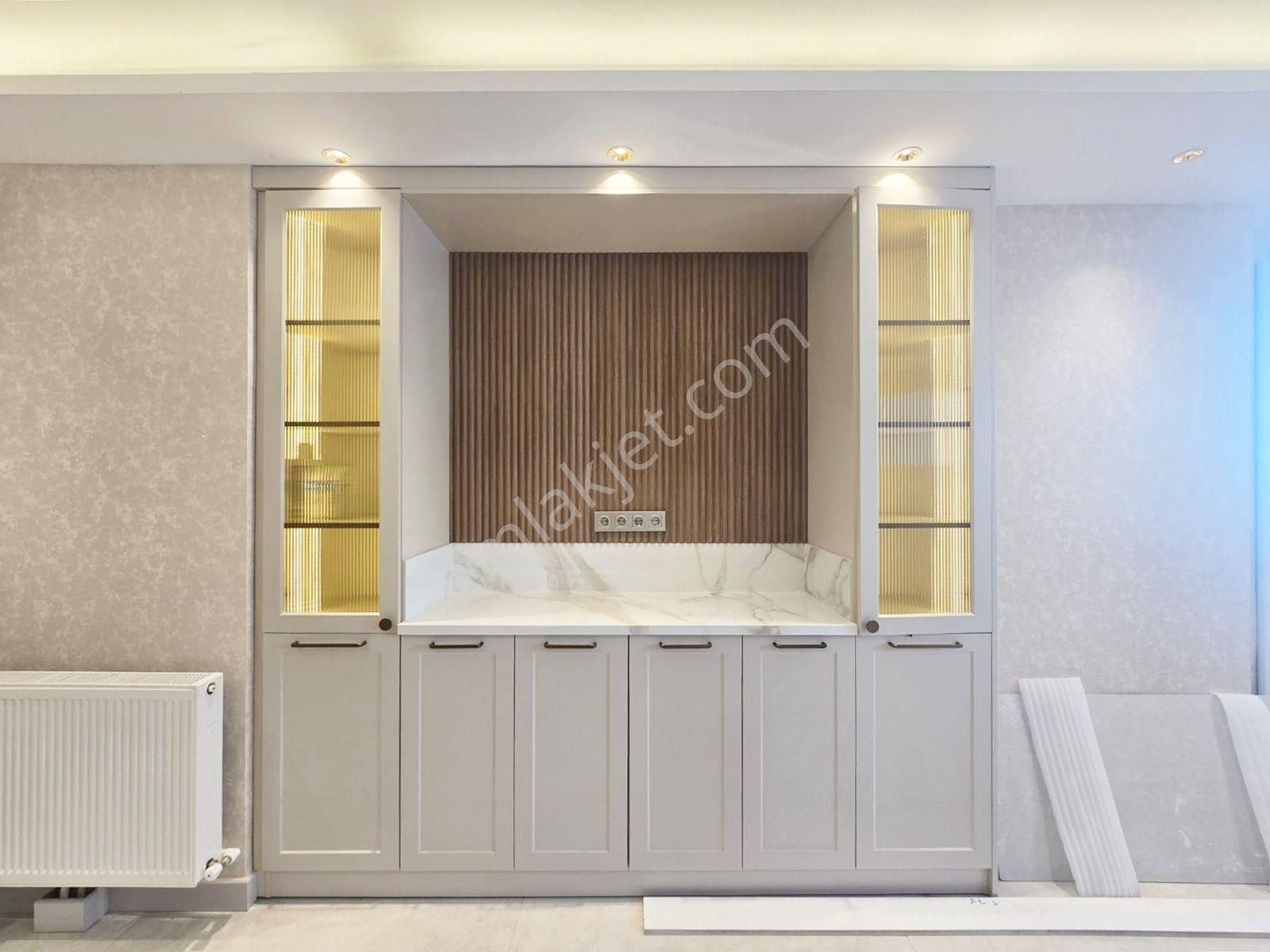 T.özal Kenan Evren Kesişimin'de Her Kat Tek Daireli 4 Cepheye Hakim Alternatifsiz Süper Lüks - Görsel 2