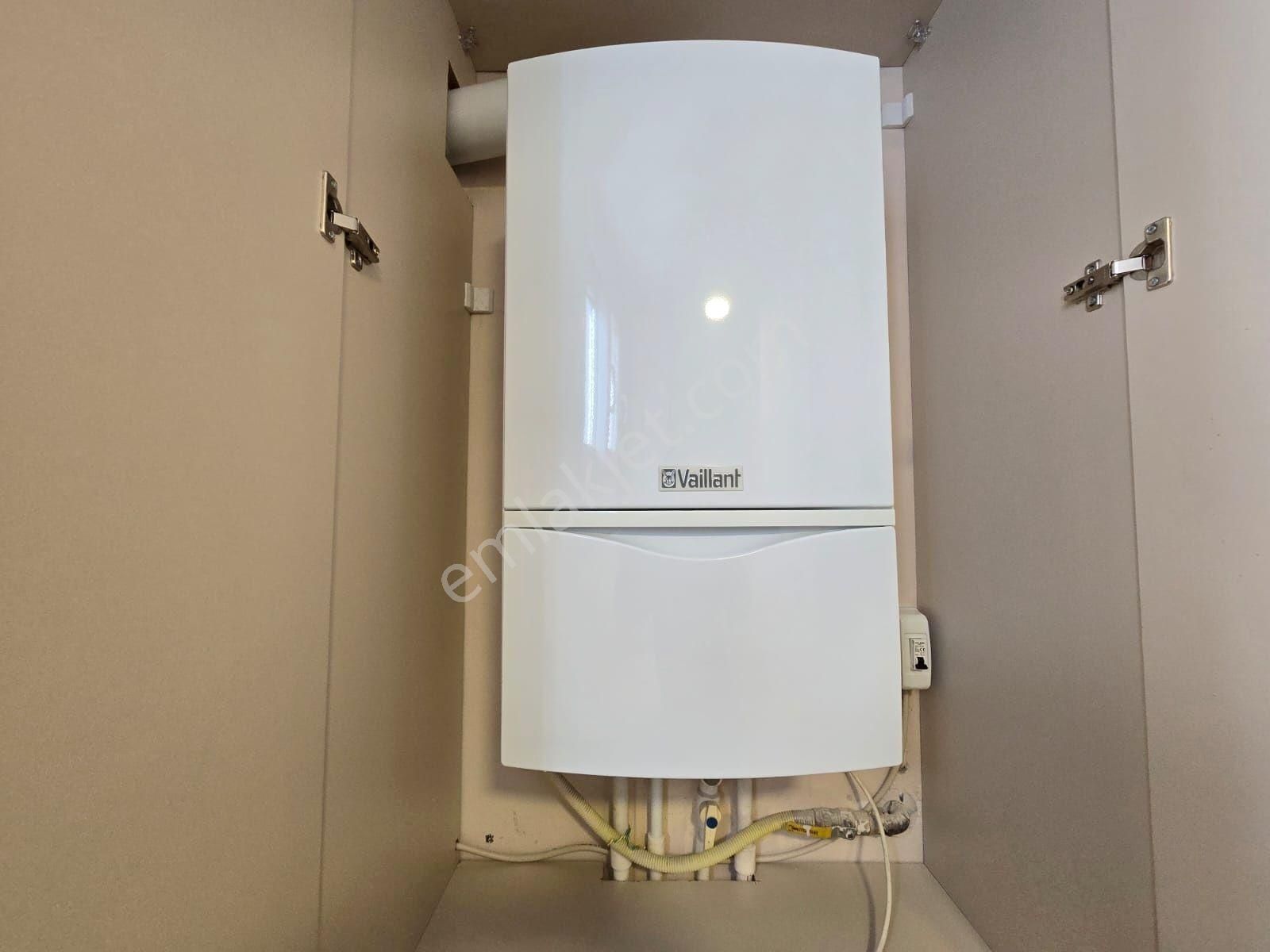 T.özal Kenan Evren Kesişimin'de Her Kat Tek Daireli 4 Cepheye Hakim Alternatifsiz Süper Lüks - Görsel 24