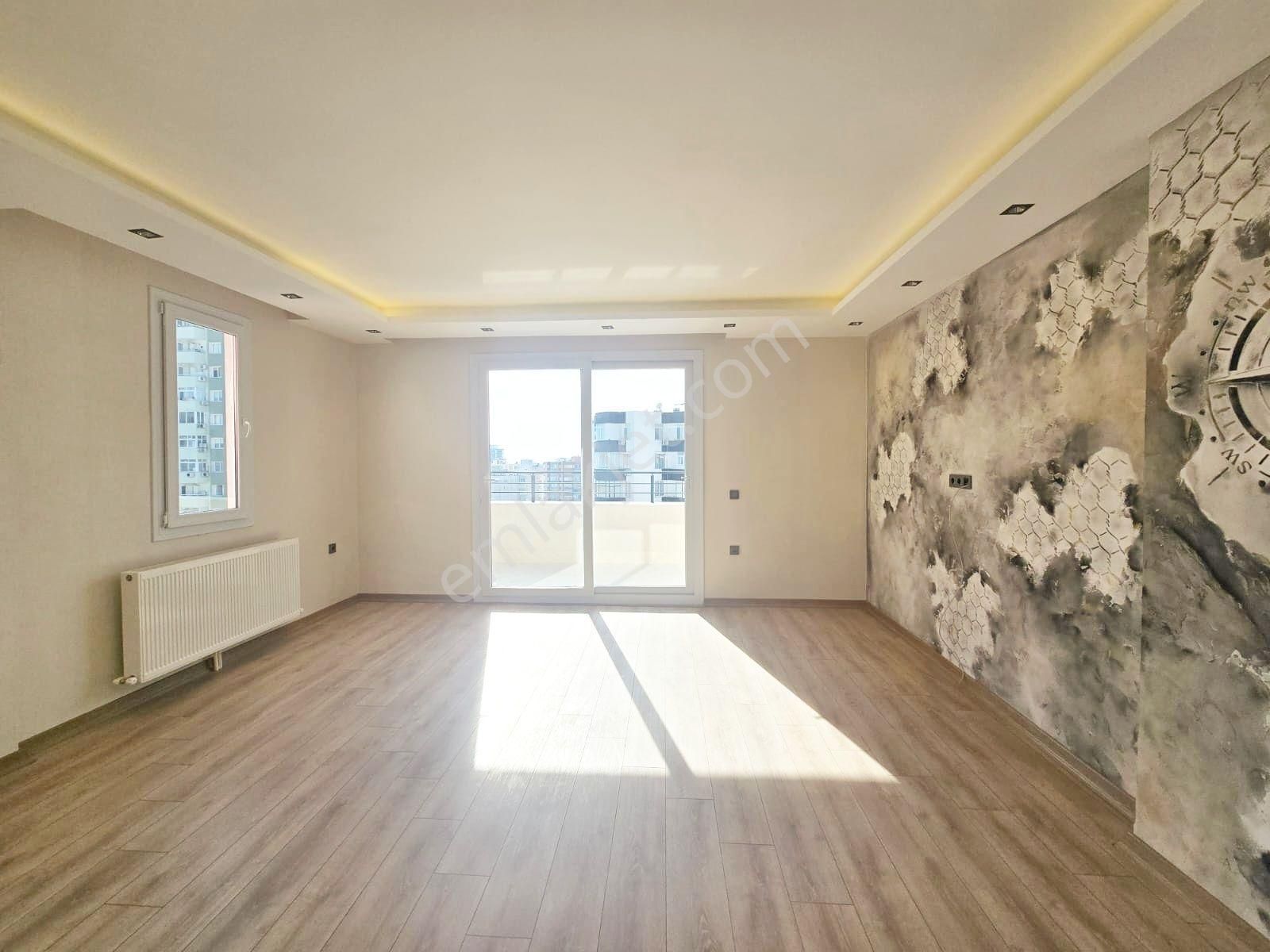 T.özal Kenan Evren Kesişimin'de Her Kat Tek Daireli 4 Cepheye Hakim Alternatifsiz Süper Lüks - Görsel 6