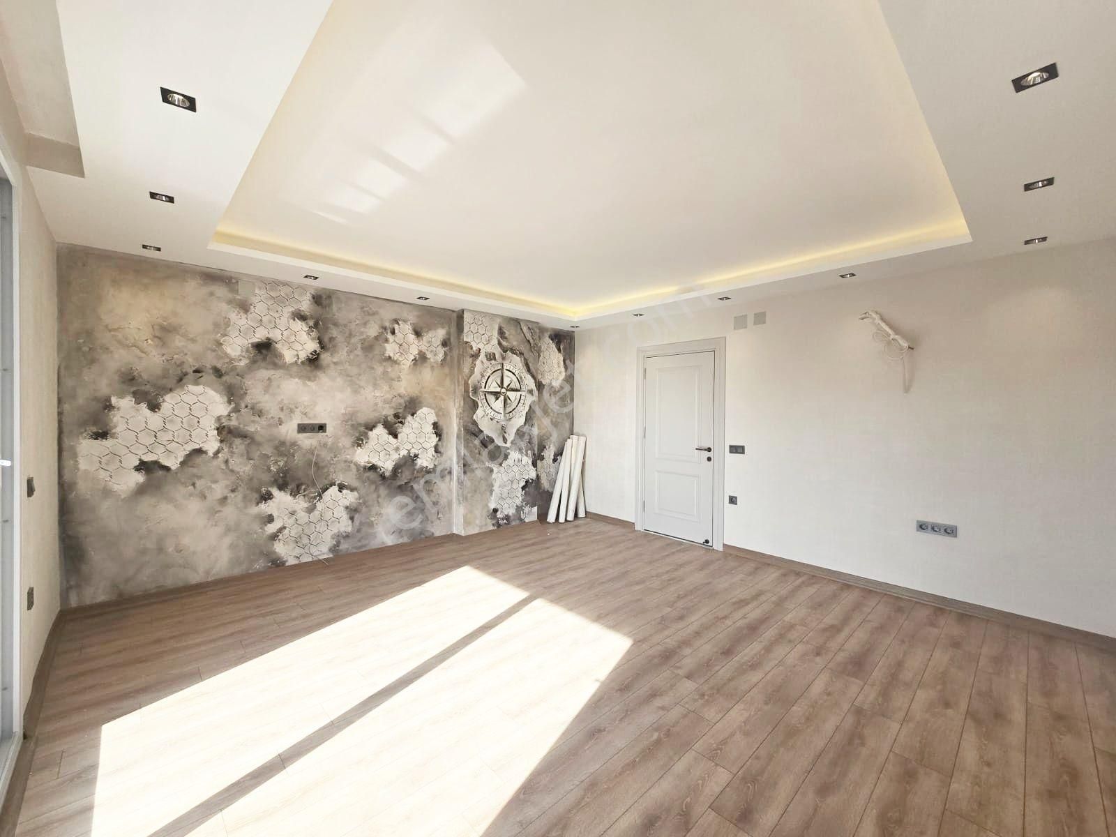 T.özal Kenan Evren Kesişimin'de Her Kat Tek Daireli 4 Cepheye Hakim Alternatifsiz Süper Lüks - Görsel 7