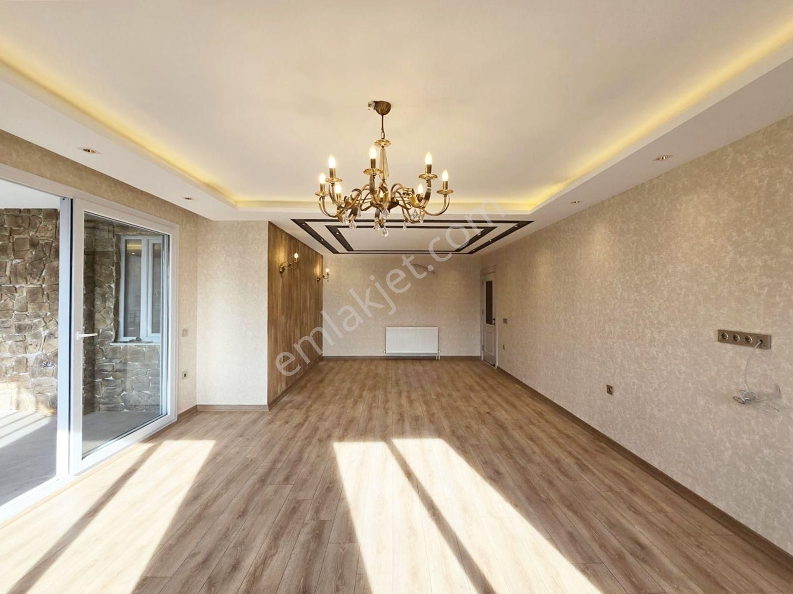 T.özal Kenan Evren Kesişimin'de Her Kat Tek Daireli 4 Cepheye Hakim Alternatifsiz Süper Lüks - Görsel 10