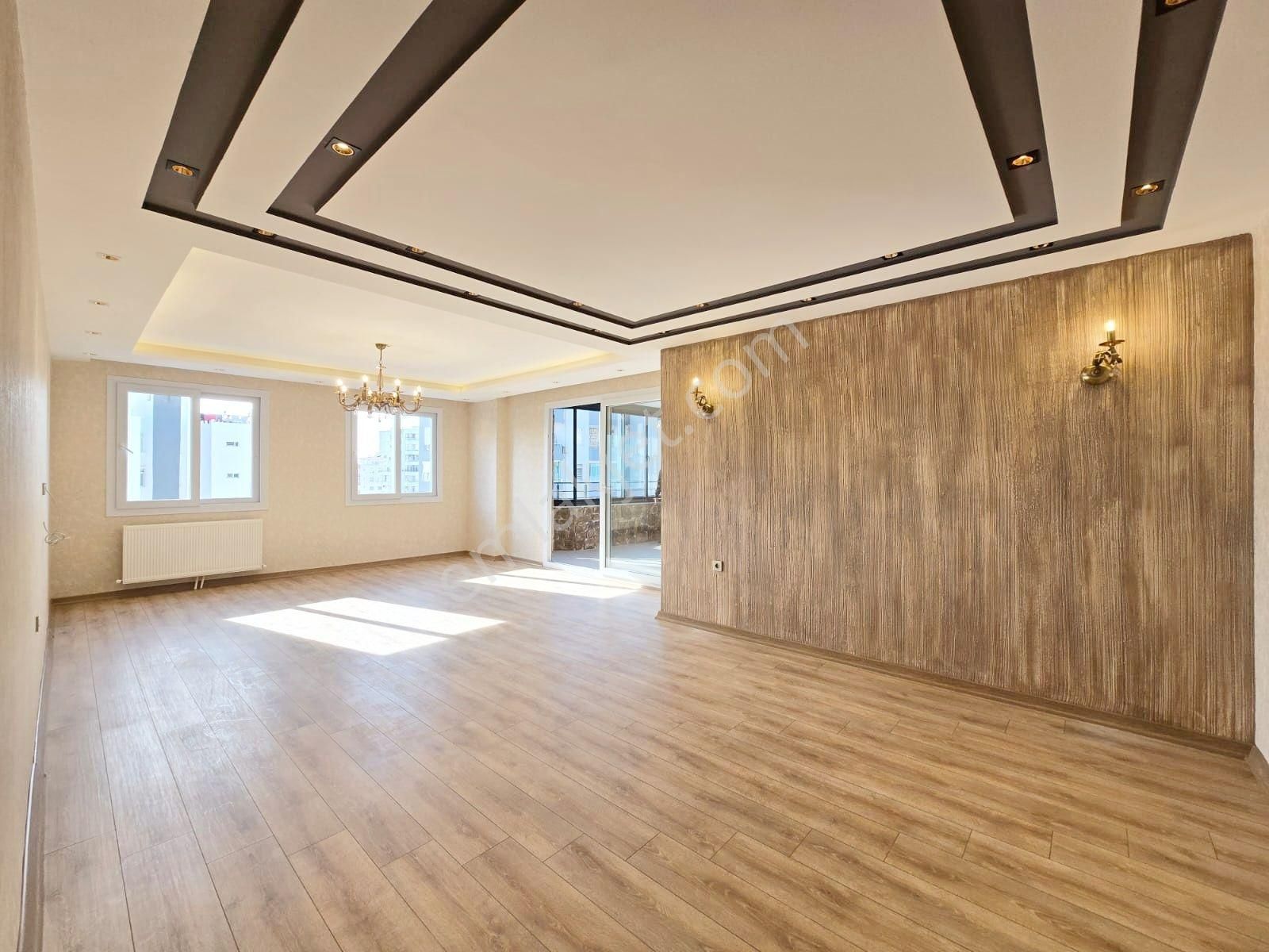 T.özal Kenan Evren Kesişimin'de Her Kat Tek Daireli 4 Cepheye Hakim Alternatifsiz Süper Lüks - Görsel 8