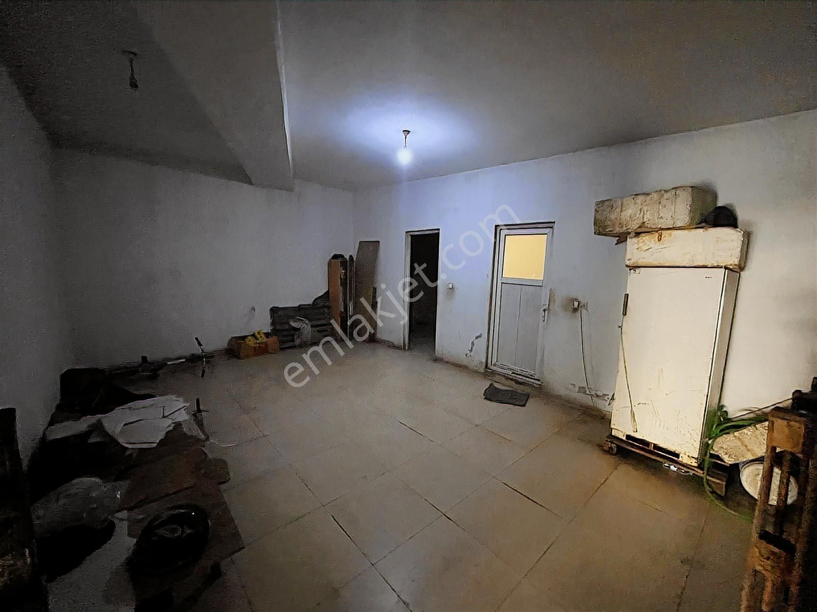 Kılınç Emlak'tan Evren Sanayinde Satılık Fırın Ve 2 Adet İşyeri - Görsel 6