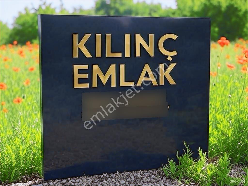 Kılınç Emlak'tan Evren Sanayinde Satılık Fırın - Görsel 8