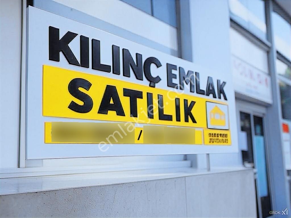 Kılınç Emlak'tan Evren Sanayinde Satılık Fırın Ve 2 Adet İşyeri - Görsel 19